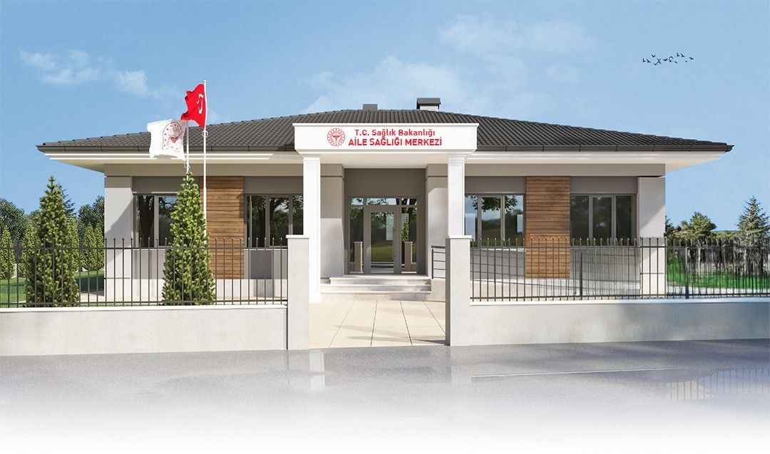 ESENYURT'A 8 YENİ AİLE SAĞLIĞI MERKEZİ 
