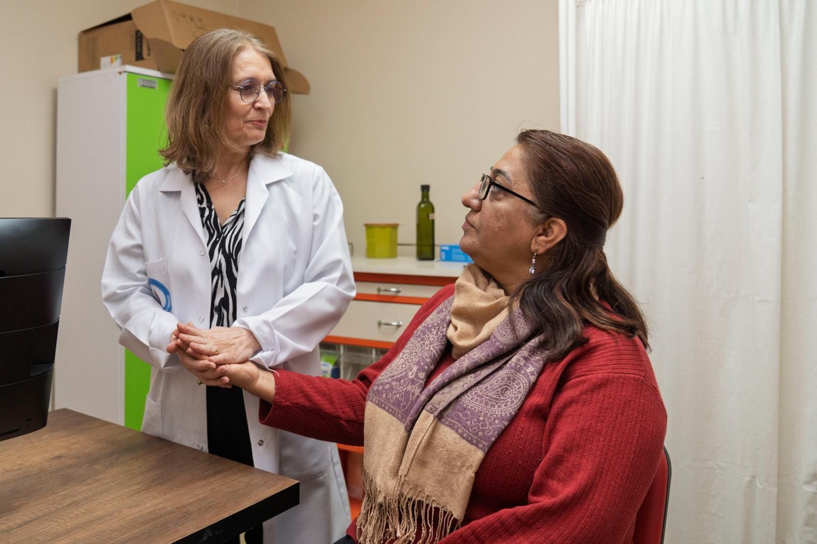 İZMİR'DE DİYABETLE MÜCADELEDE YENİ ADIM 