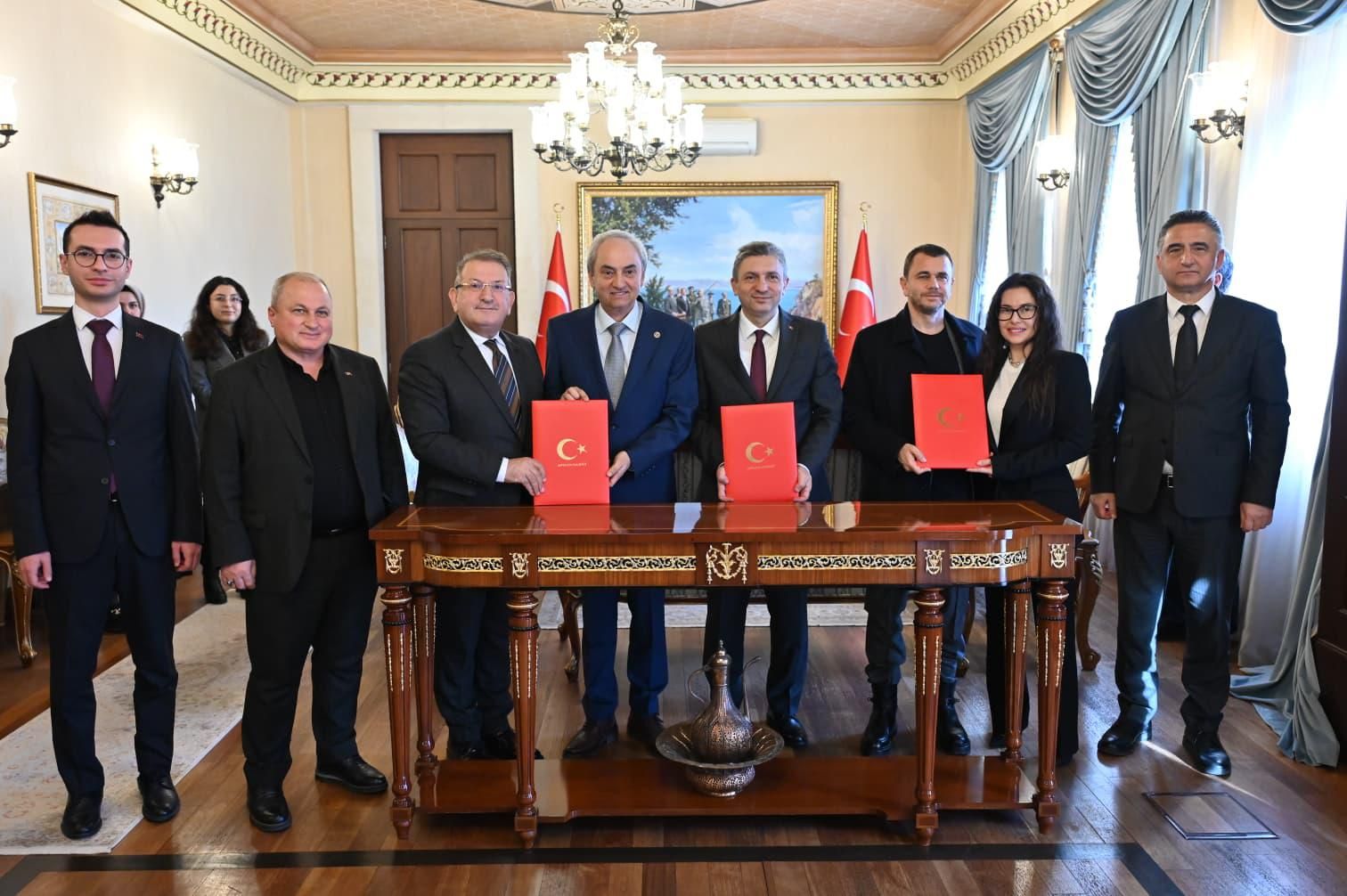 KEPEZ'DE SAĞLIK HİZMETLERİNE YENİ MERKEZ 