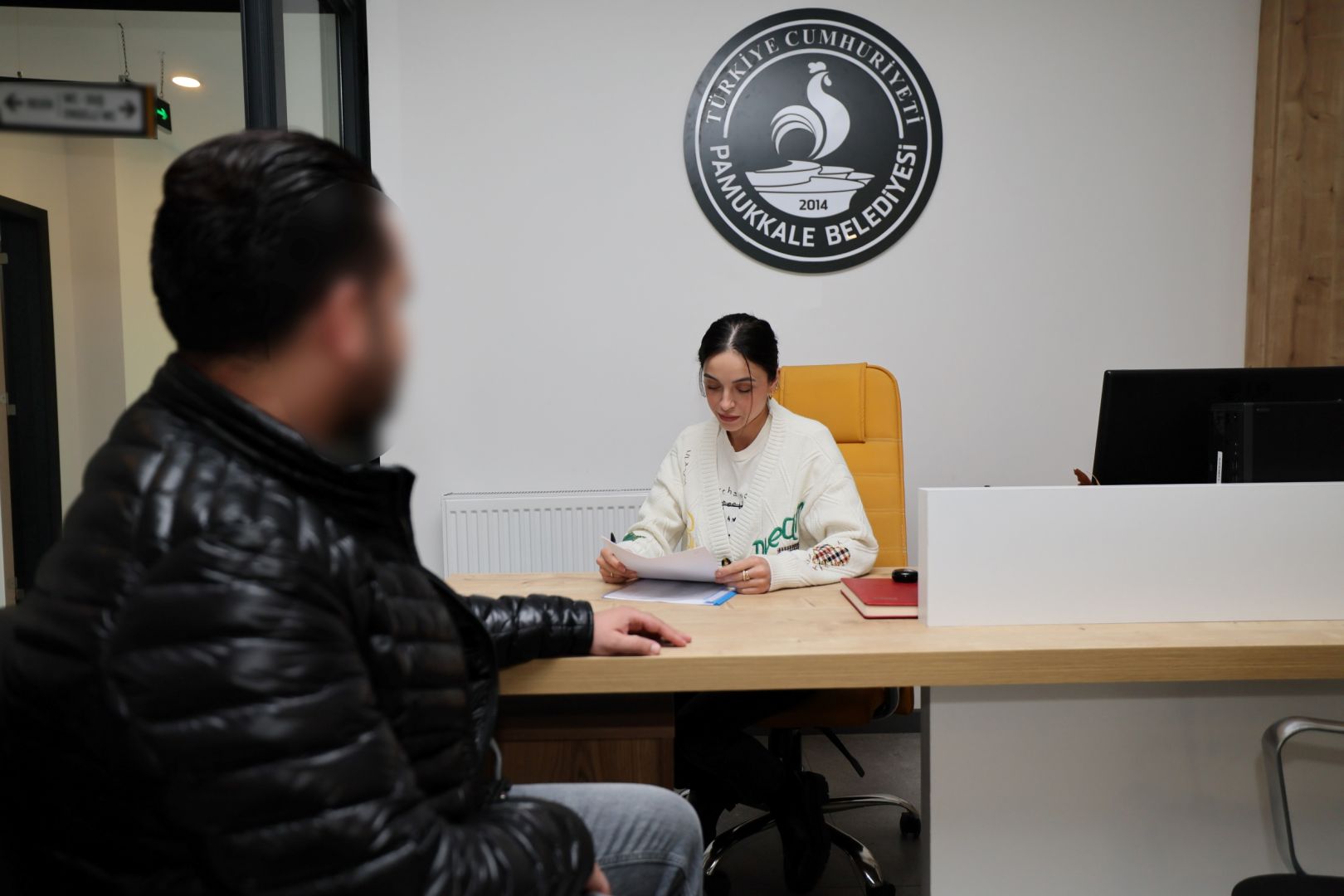 PAMUKKALE BELEDİYESİ'NDEN ÜCRETSİZ PSİKOLOJİK DESTEK 