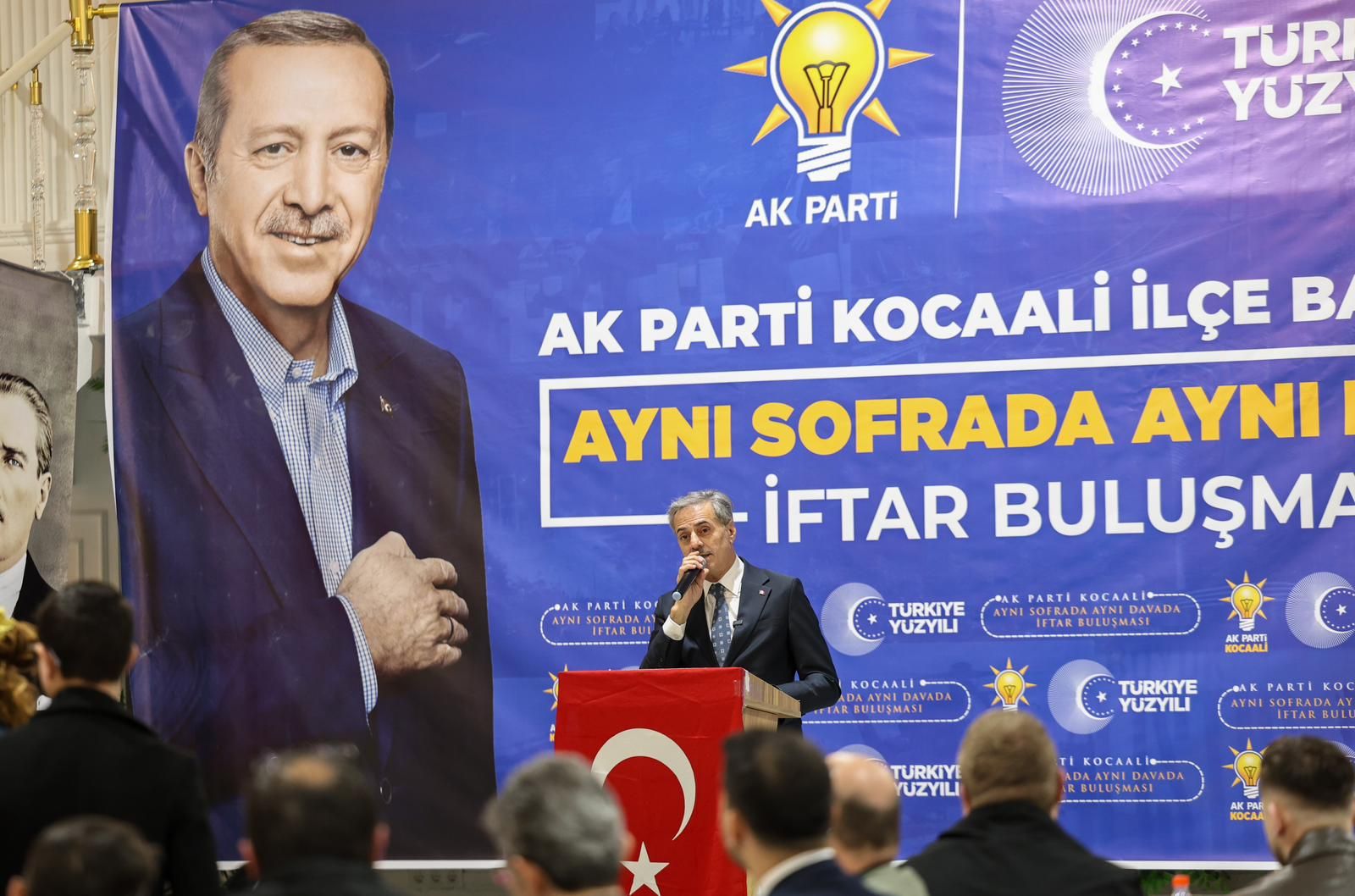 KOCAALİ’NİN SAHİLİNE BÜYÜK DOKUNUŞ