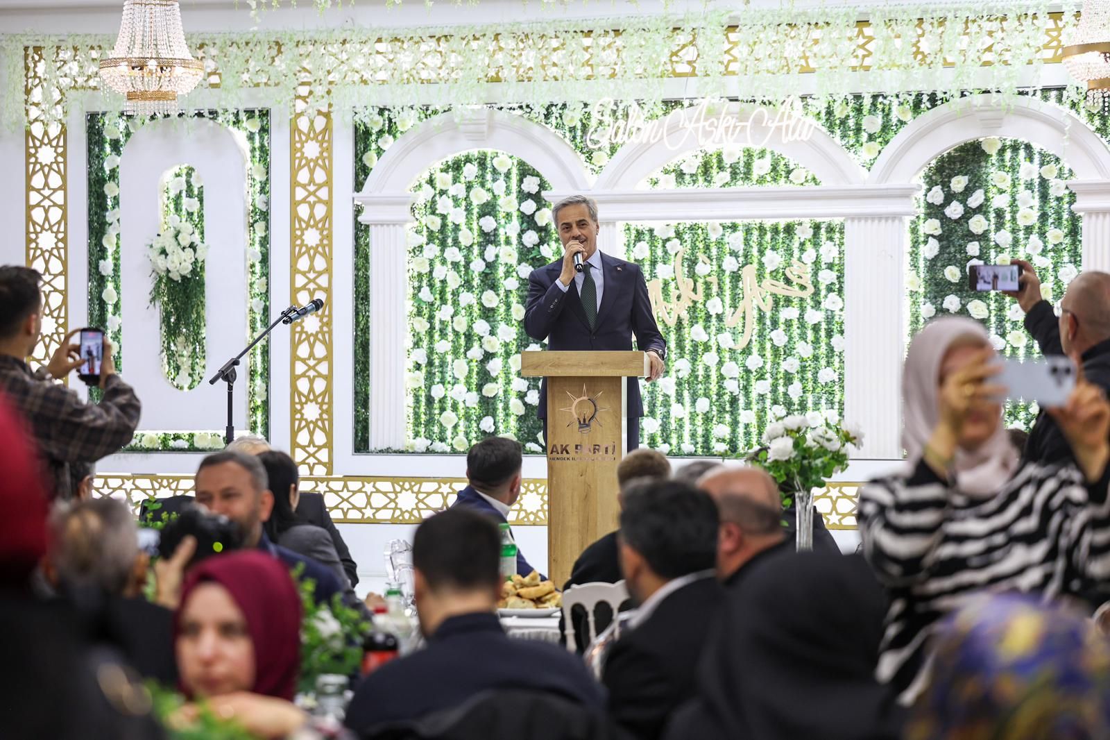 PEŞ PEŞE YATIRIM MÜJDELERİ