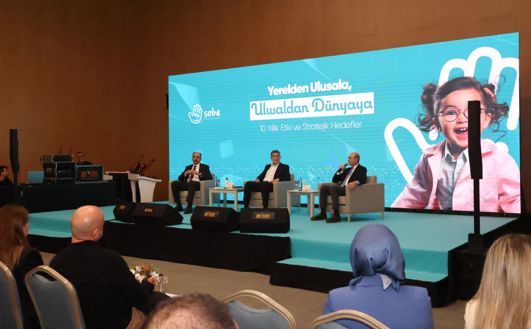 2 NİSAN OTİZM FARKINDALIK GÜNÜ