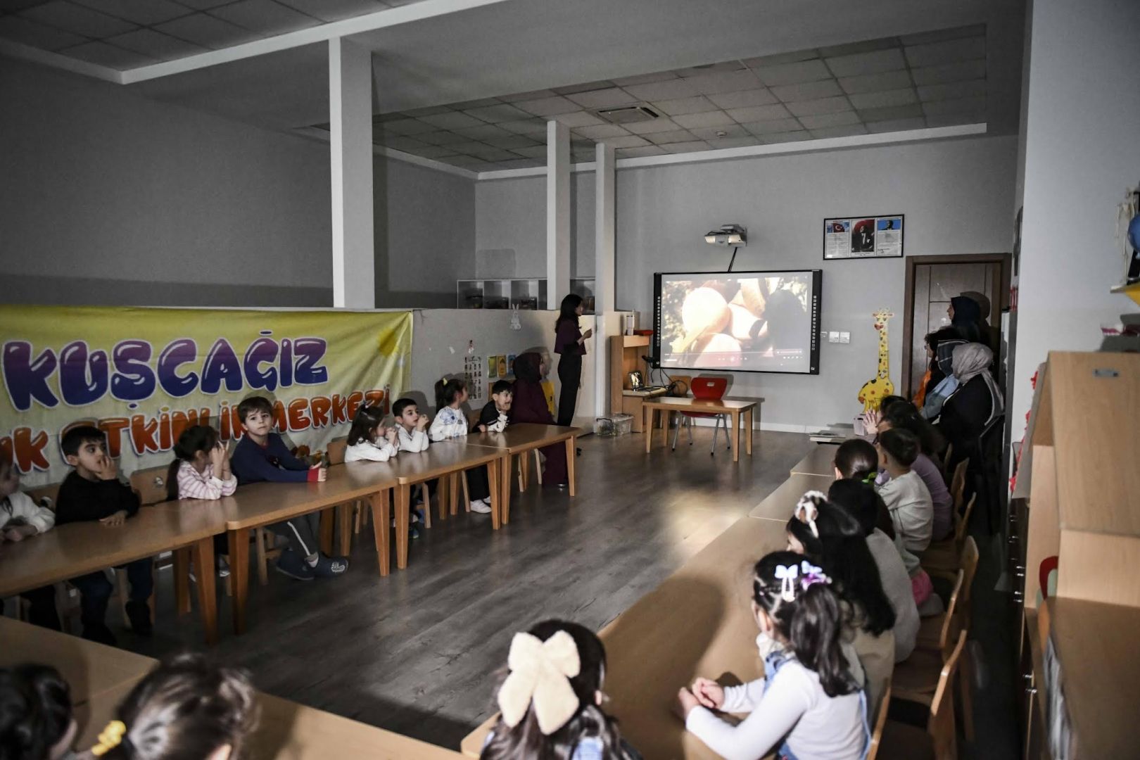 BÜYÜKŞEHİR’DEN TARIM VE ÜRETİME ÖĞRETİCİ YOLCULUK 