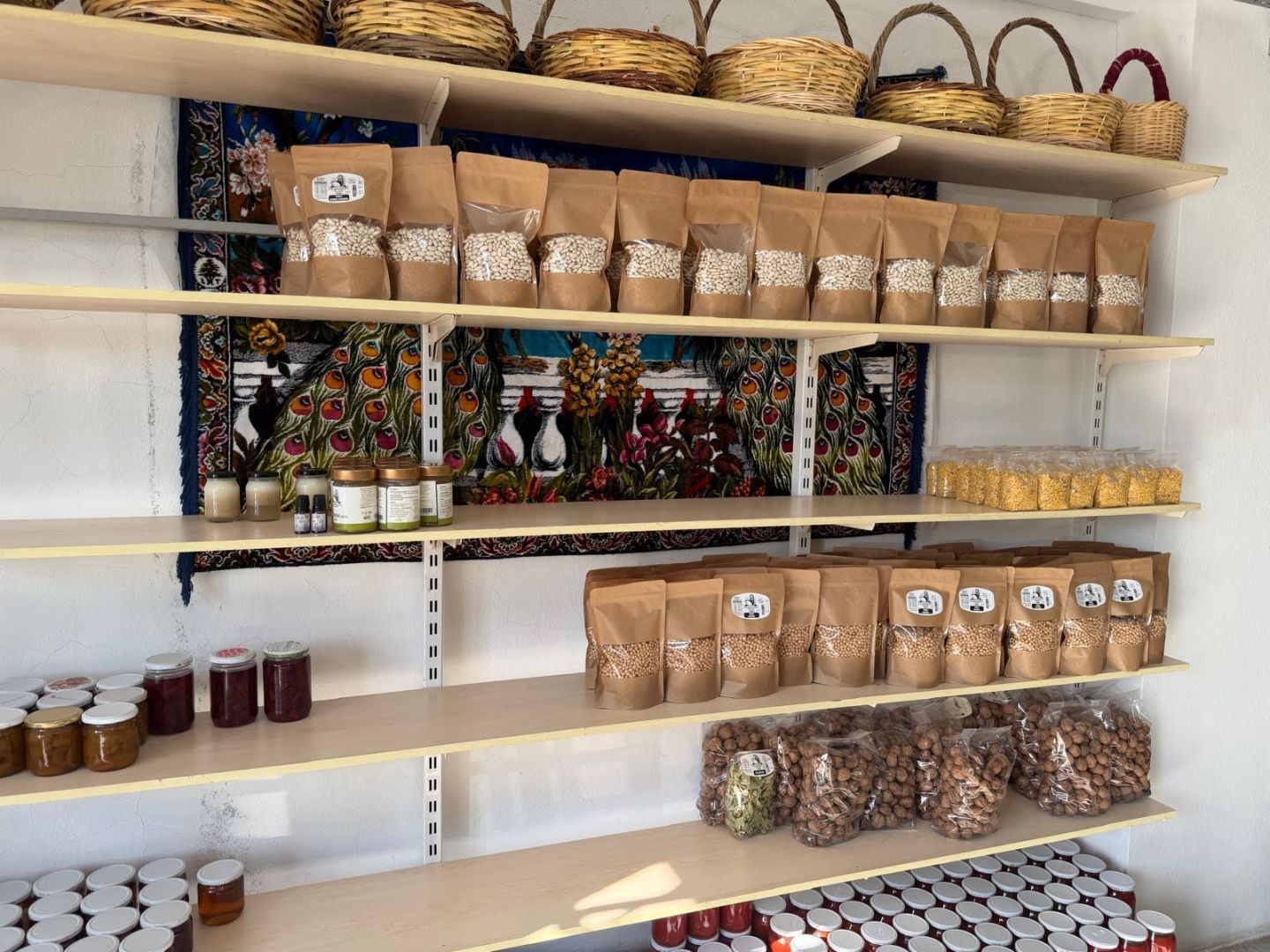 ÇORLU BELEDİYESİ HEYETİ MALKARA’DA TEMASLARDA BULUNDU 