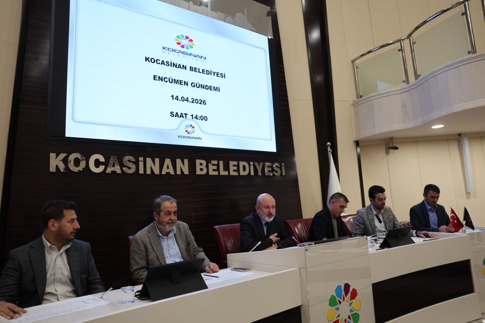 MALİ DİSİPLİN VE TASARRUF ÖNCELİĞİ