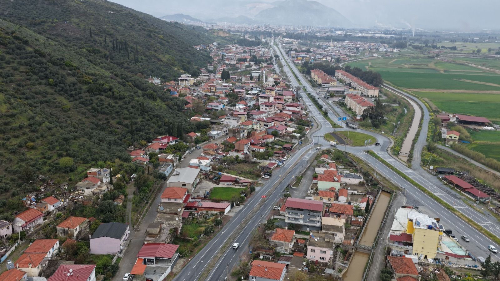 SÖKE’YE 75 MİLYON TL’LİK YATIRIM 