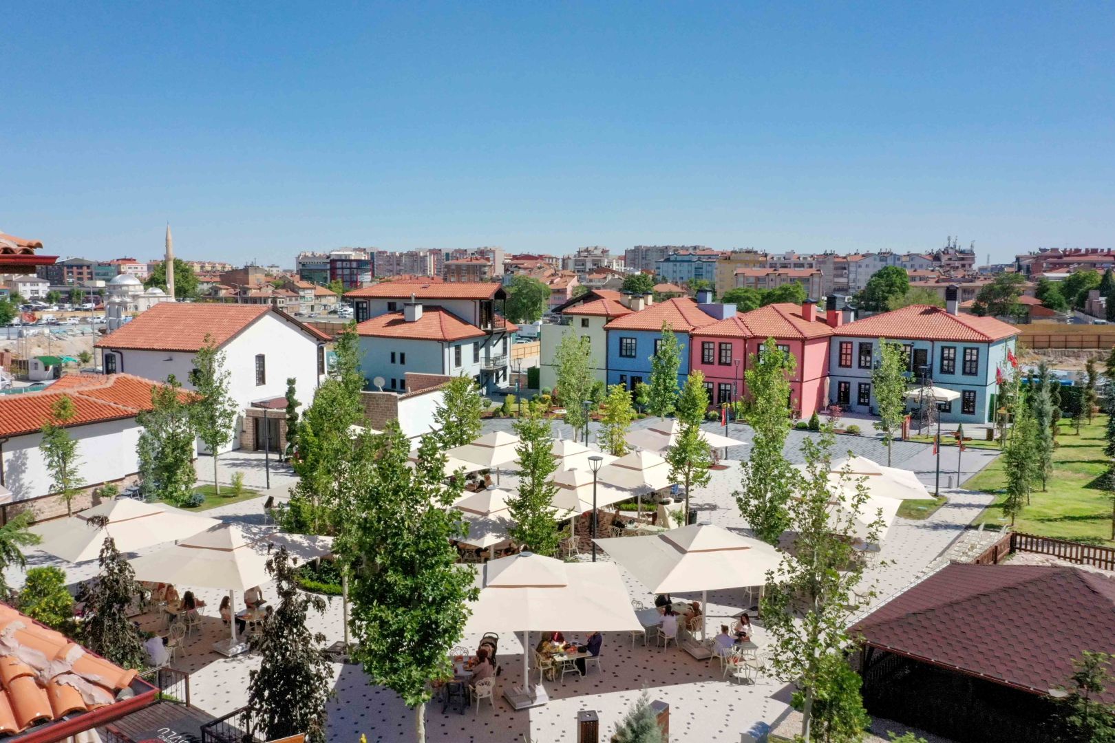 AVLU KAFE’DE YENİ SEZON HEYECANI 