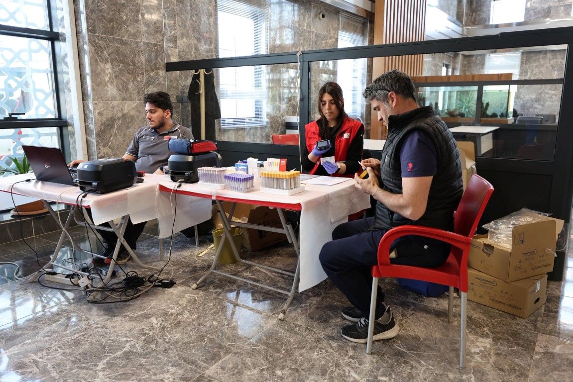 KARTEPE'DE ANLAMLI İŞ BİRLİĞİ