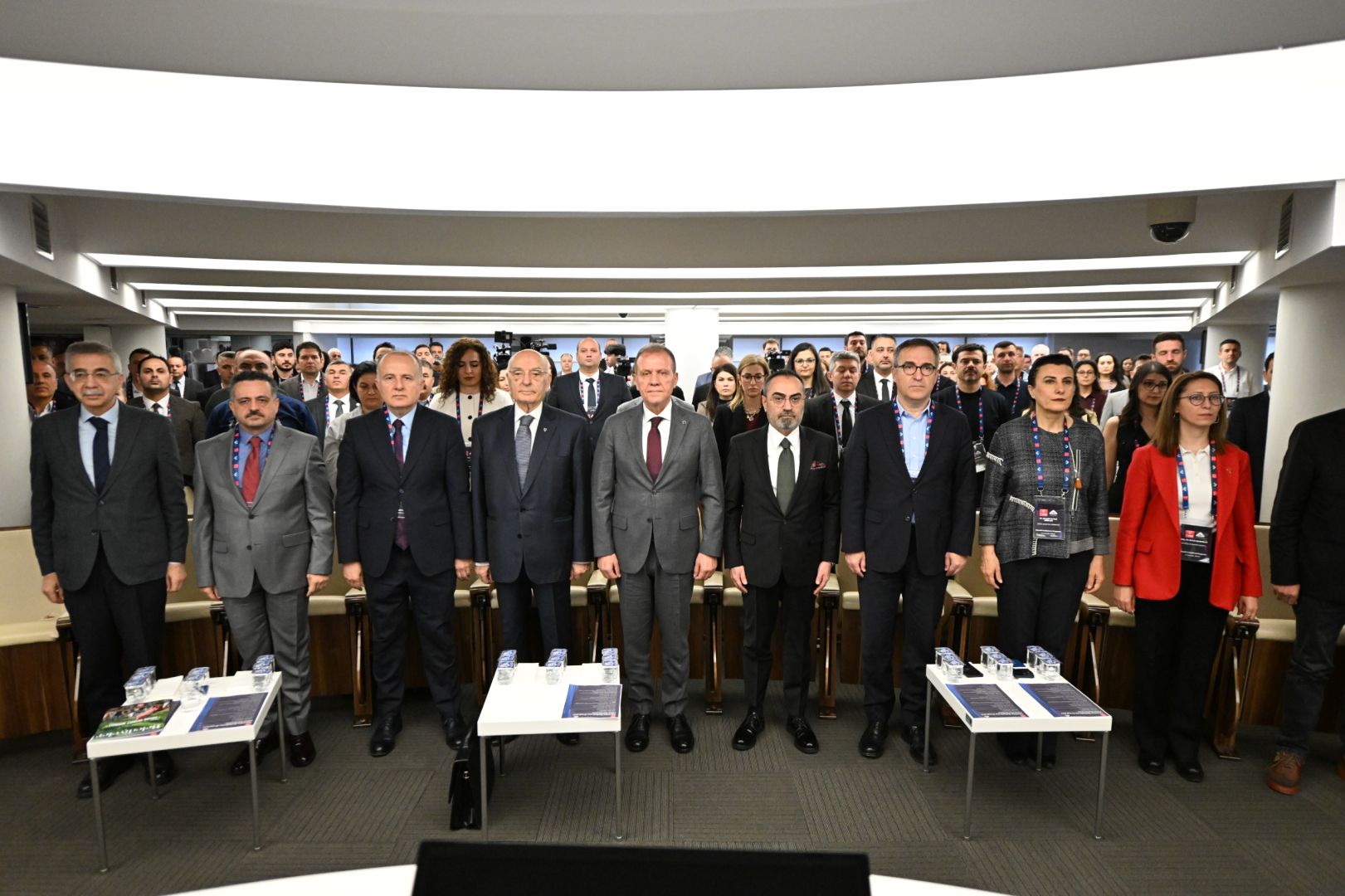 TBB’DEN BELEDİYELERE KURUMSAL GÜÇ VE EĞİTİM DESTEĞİ