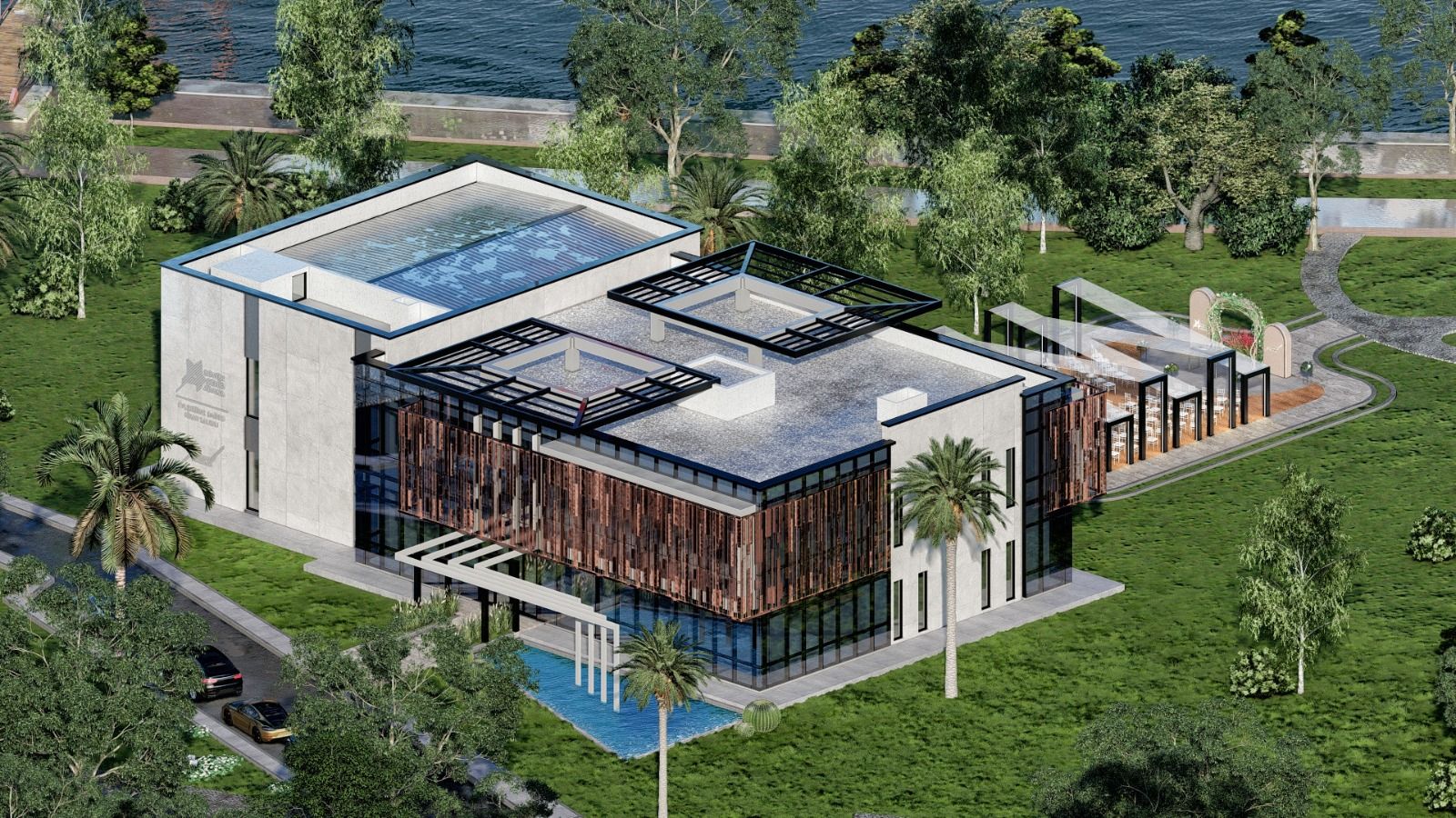 BÜYÜKŞEHİR'DEN YÜREĞİR'E MODERN EVLENDİRME DAİRESİ 