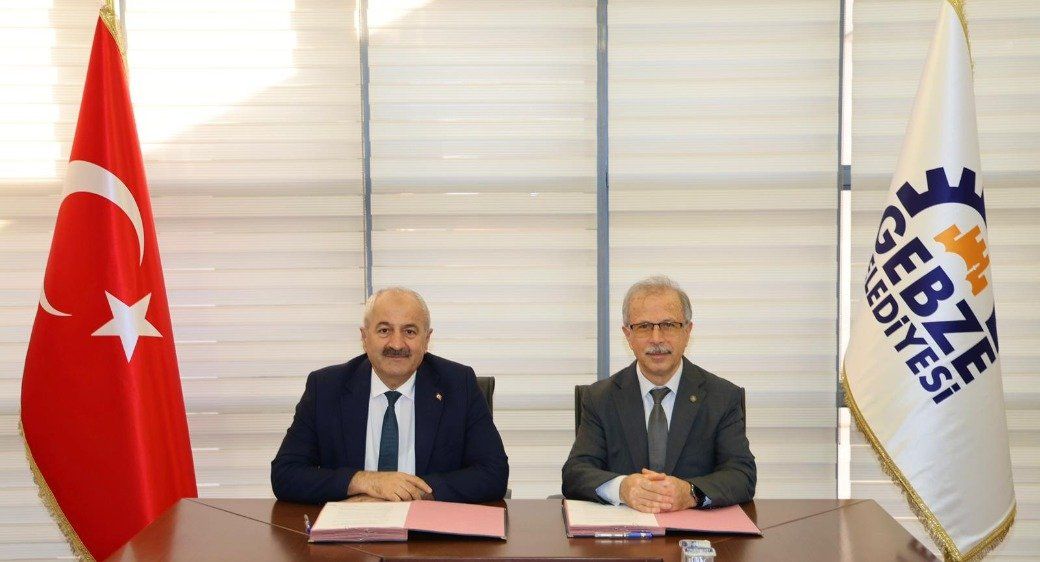 GEBZE’DE ÜSTÜN ZEKÂLI ÇOCUKLARA ÖZEL EĞİTİM PROJESİ 