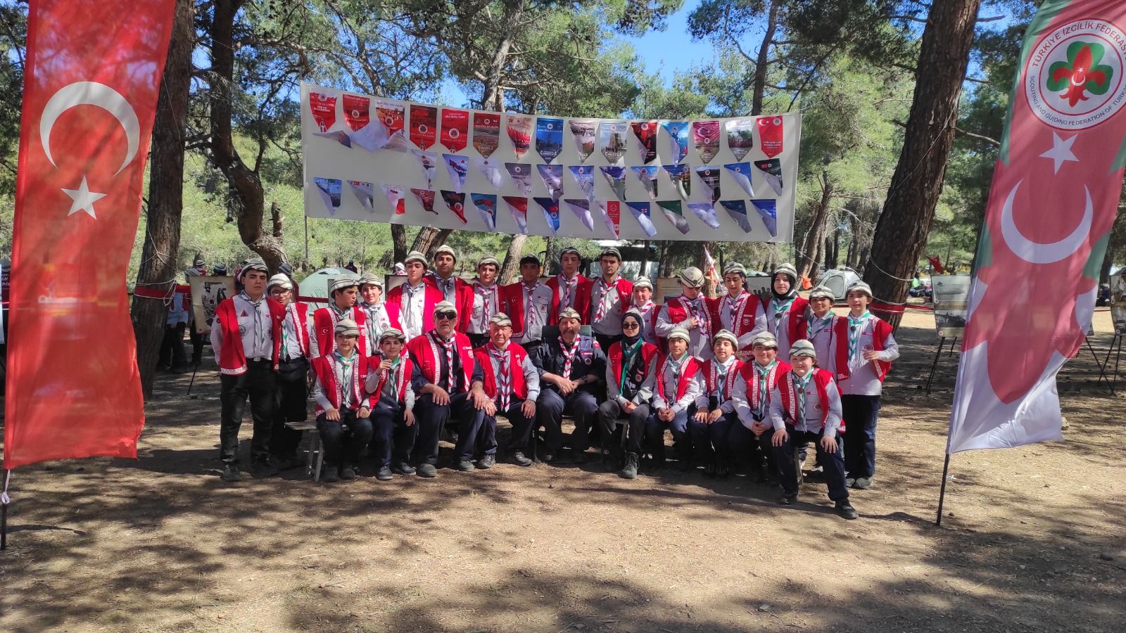 111 YIL SONRA AYNI RUH