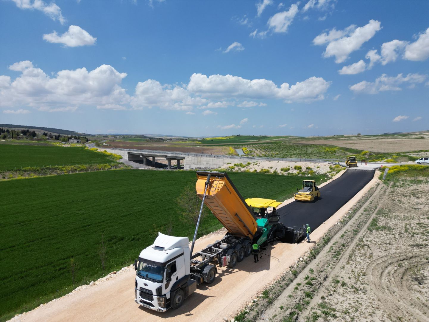 GRUP YOLU KONFORLU ULAŞIMA KAVUŞUYOR