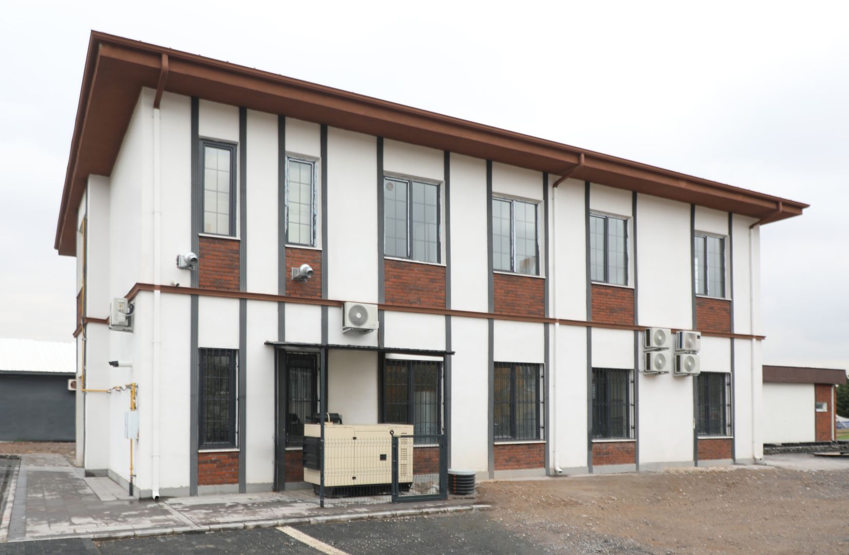 MELİKGAZİ’YE YENİ DİŞ HASTANESİ 