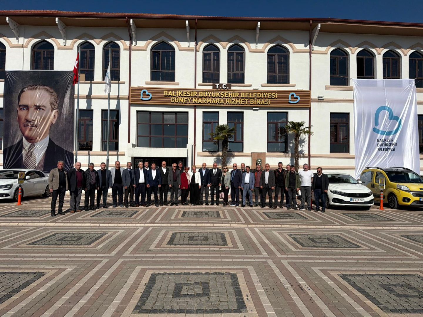 AKIL BİRLİĞİYLE GÜÇLÜ YARINLAR