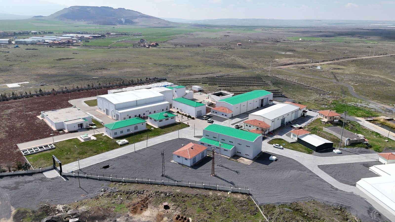 AKSARAY’DA SUYA BİLİMSEL GÜVENCE