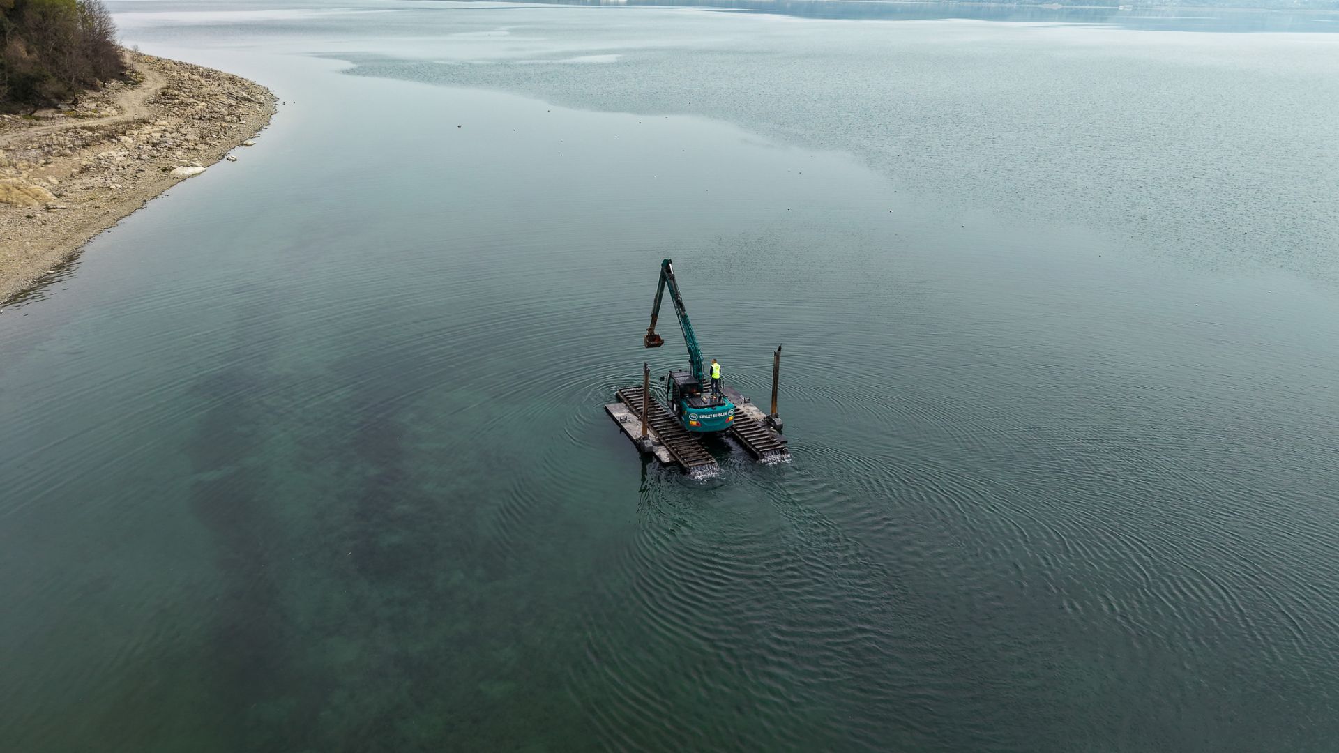 ATIK TOPLAMA SEFERBERLİĞİ SONUÇ VERDİ