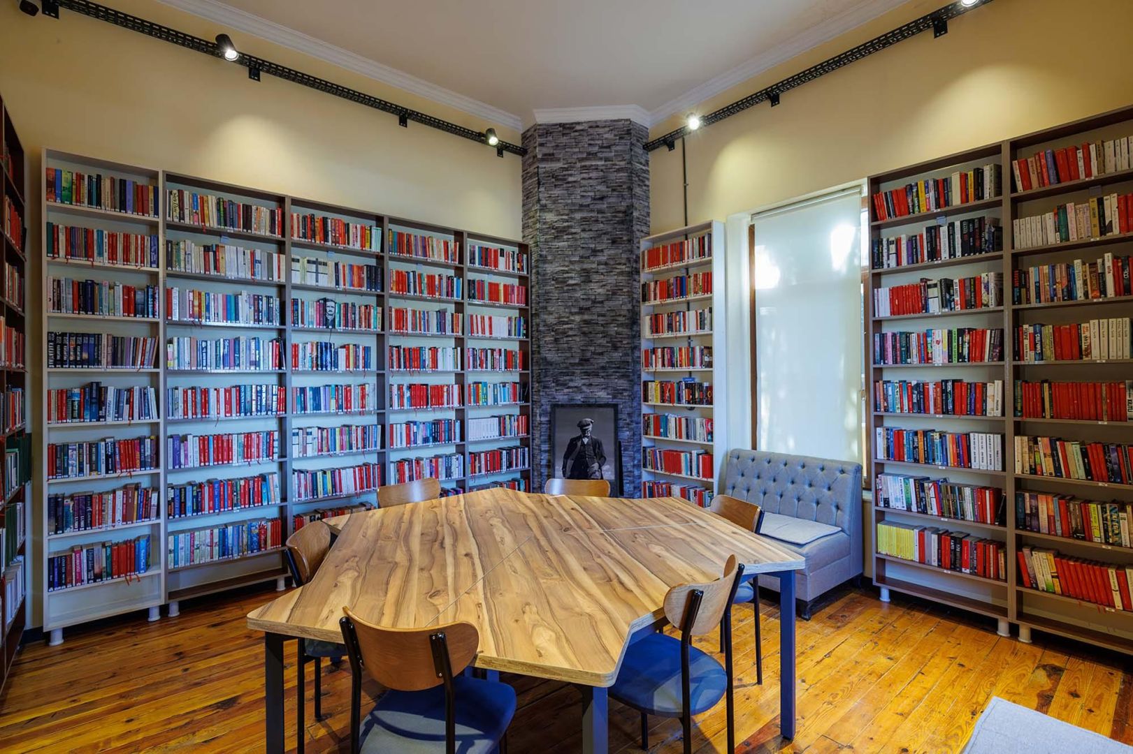 BUCA’NIN YENİ KÜLTÜR HAZİNESİ 