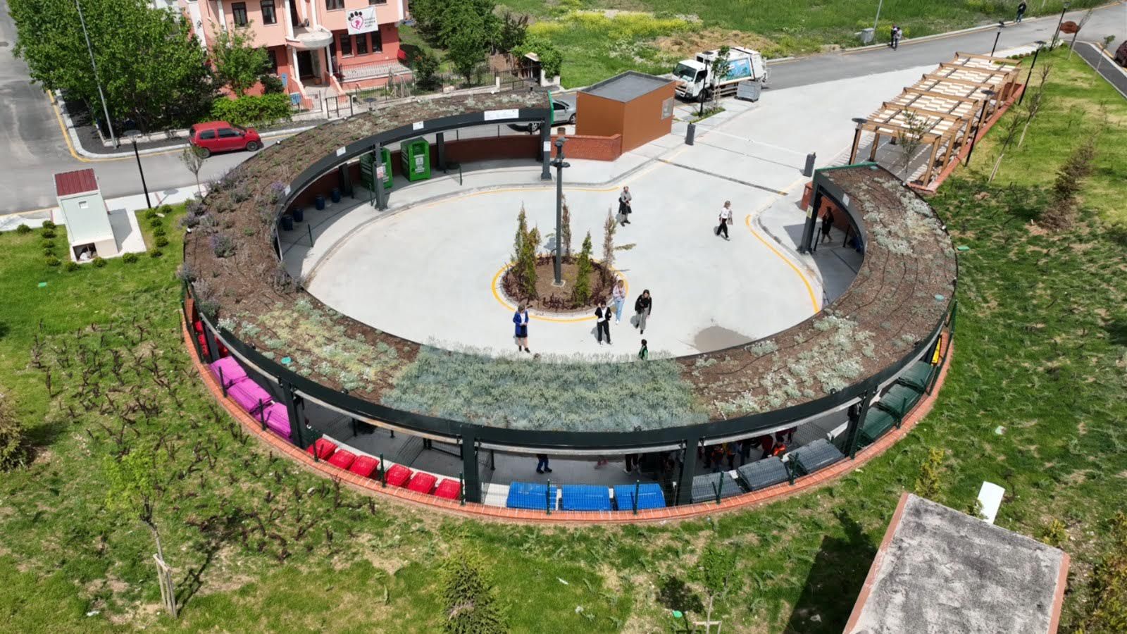 ÇANKAYA, MİLANO GIDA PAKTI’NA KATILIM SÜRECİNİ BAŞLATTI 