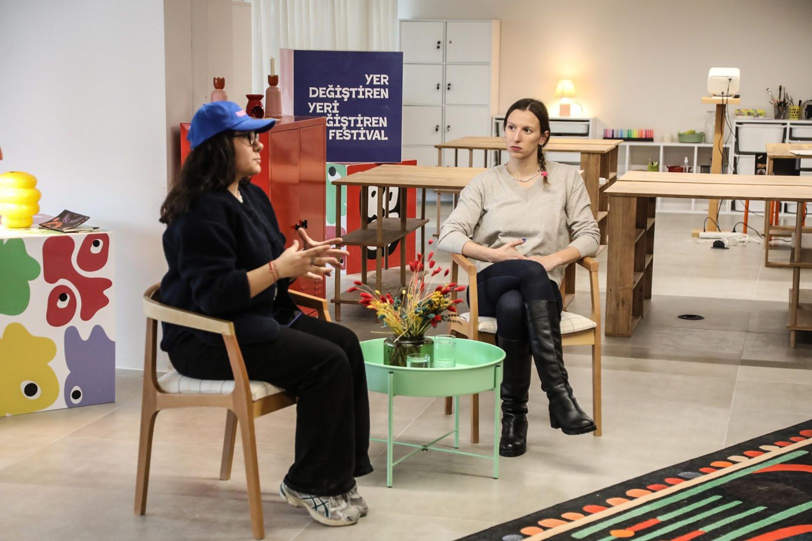 ÇANKAYA’DAN KAPSAYICI HİZMET İÇİN İŞ BİRLİĞİ 