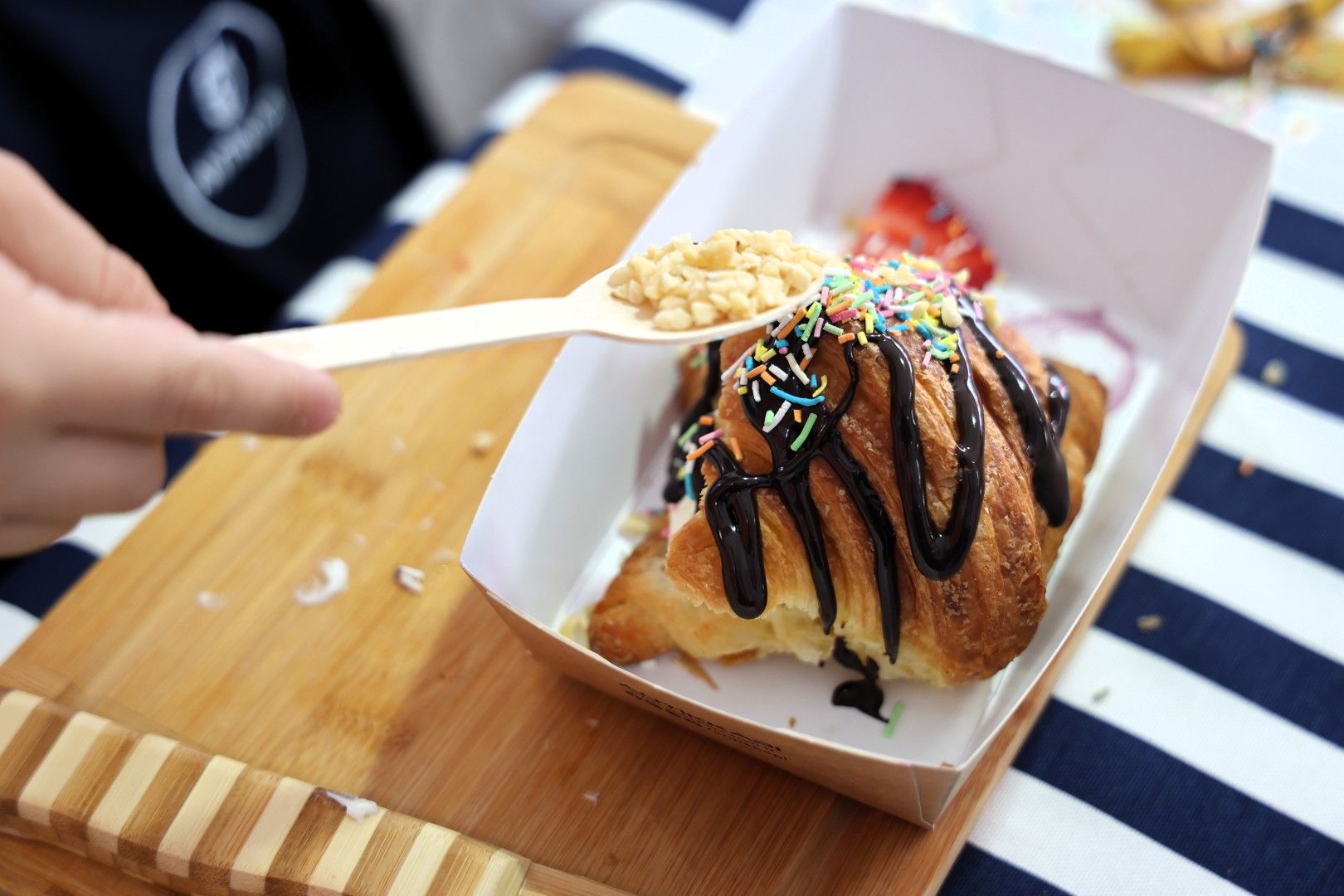 ÇOCUKLARIN GÖZÜNDEN BAYRAMIN TARİFİ