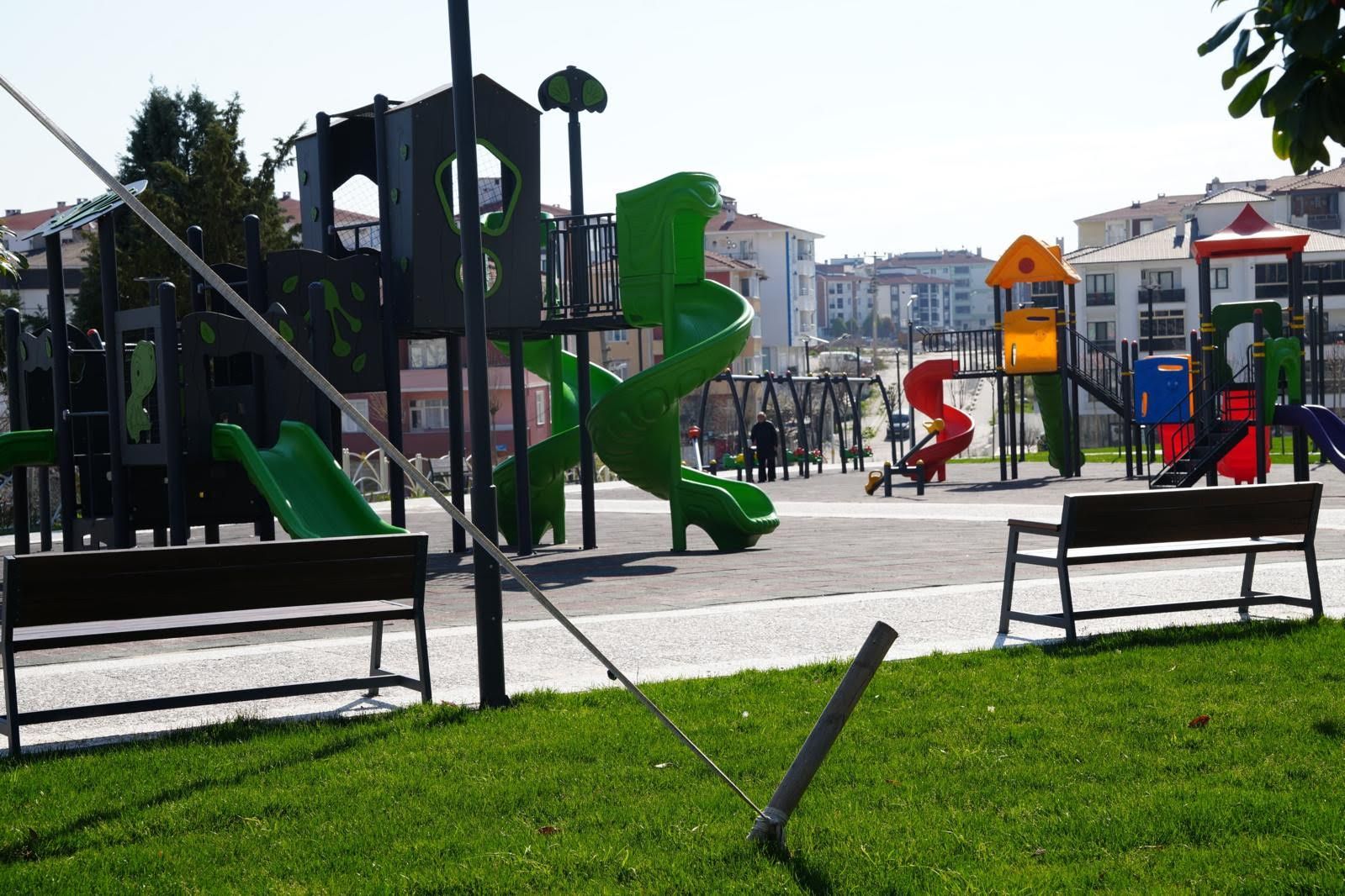 ÇORLU’DA PROJE İNCELEMESİ 