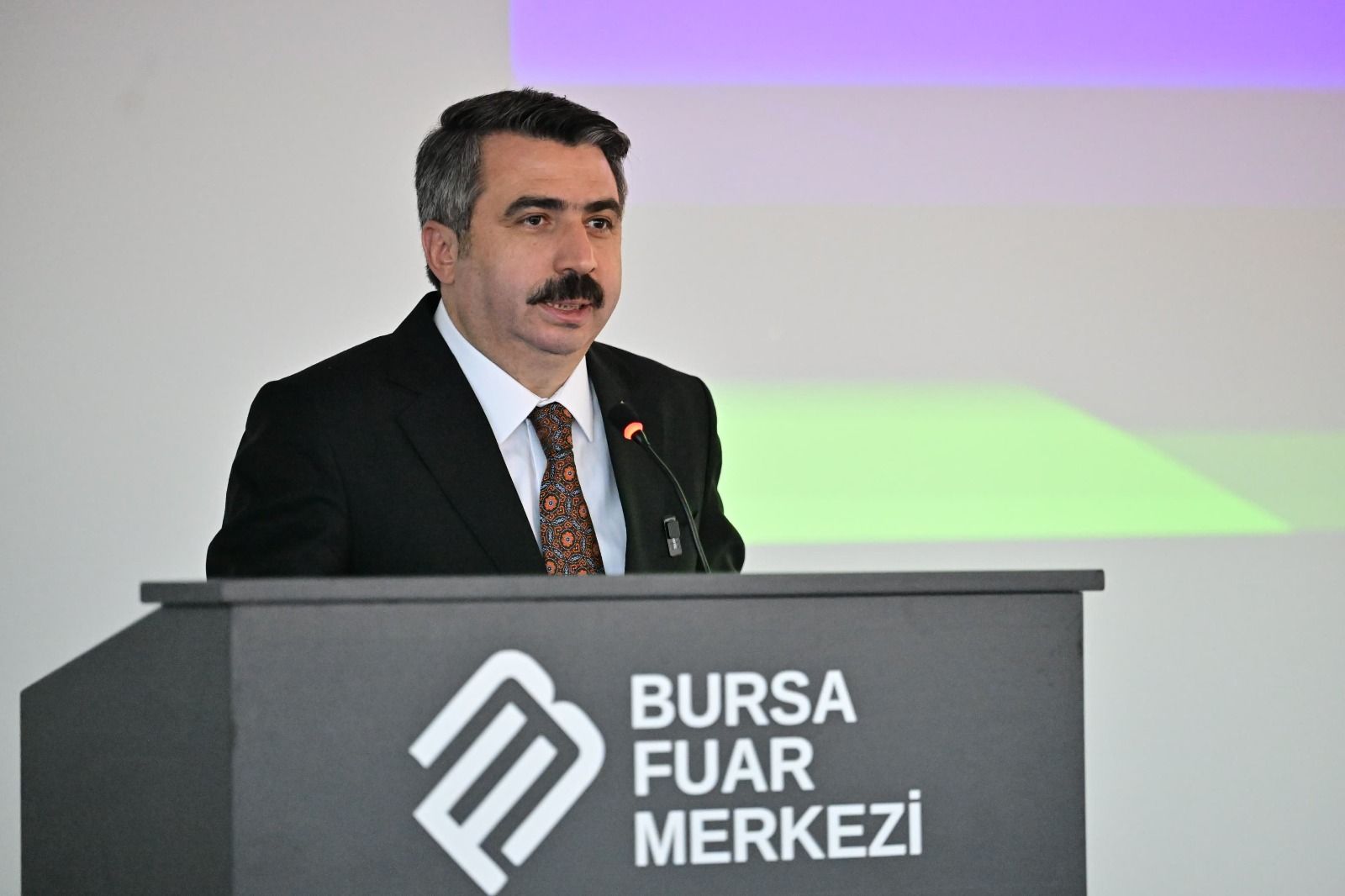 MODERN VE YAŞANABİLİR ŞEHİR HEDEFİ