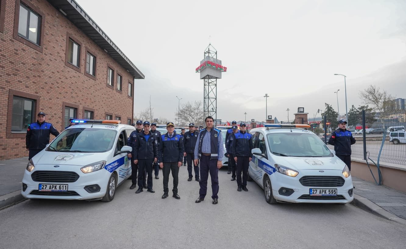 OKUL ÇEVRELERİNDE GÜVENLİK SEFERBERLİĞİ