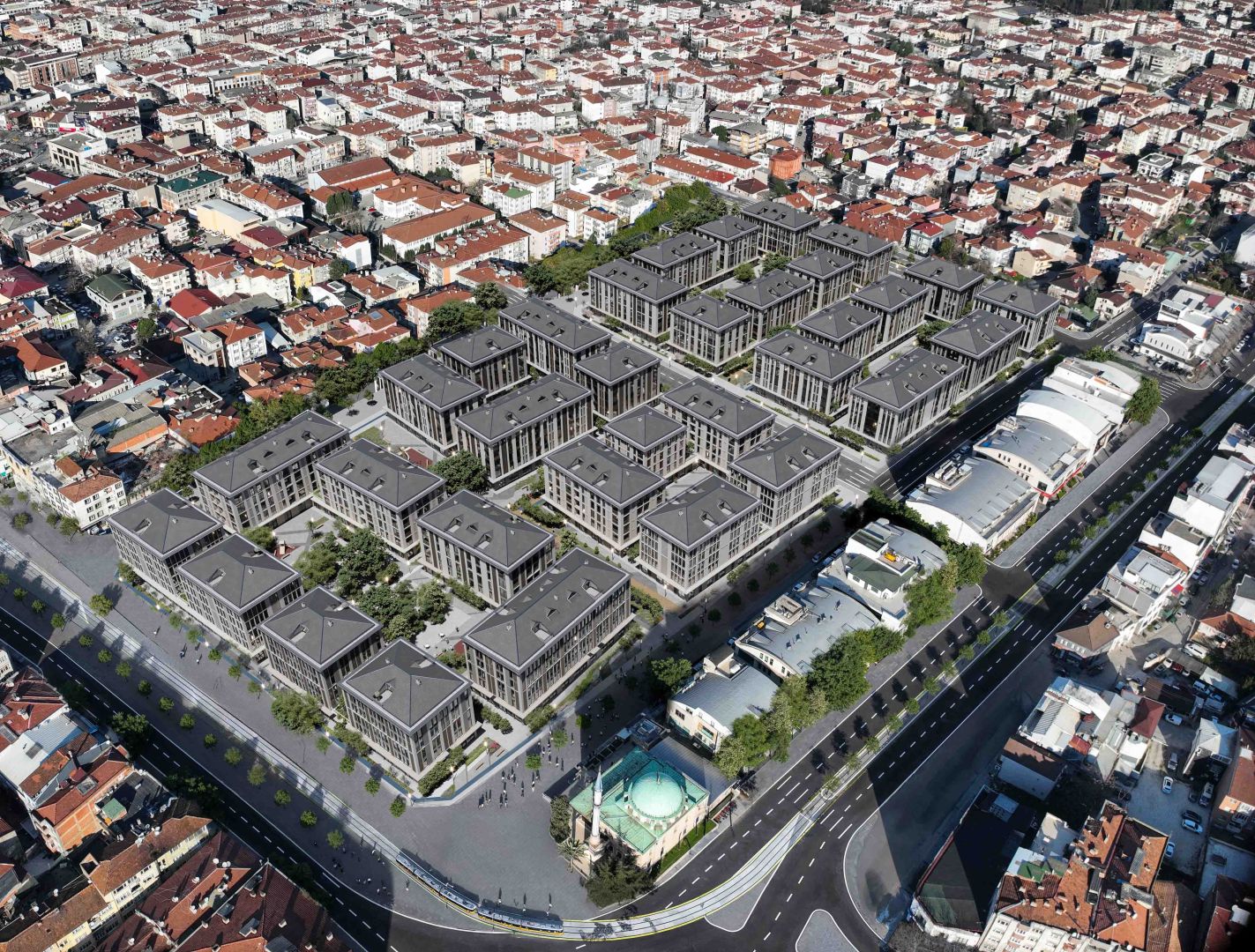 SAKARYA’DA KENTSEL DÖNÜŞÜMDE TARİHİ SÜREÇ 