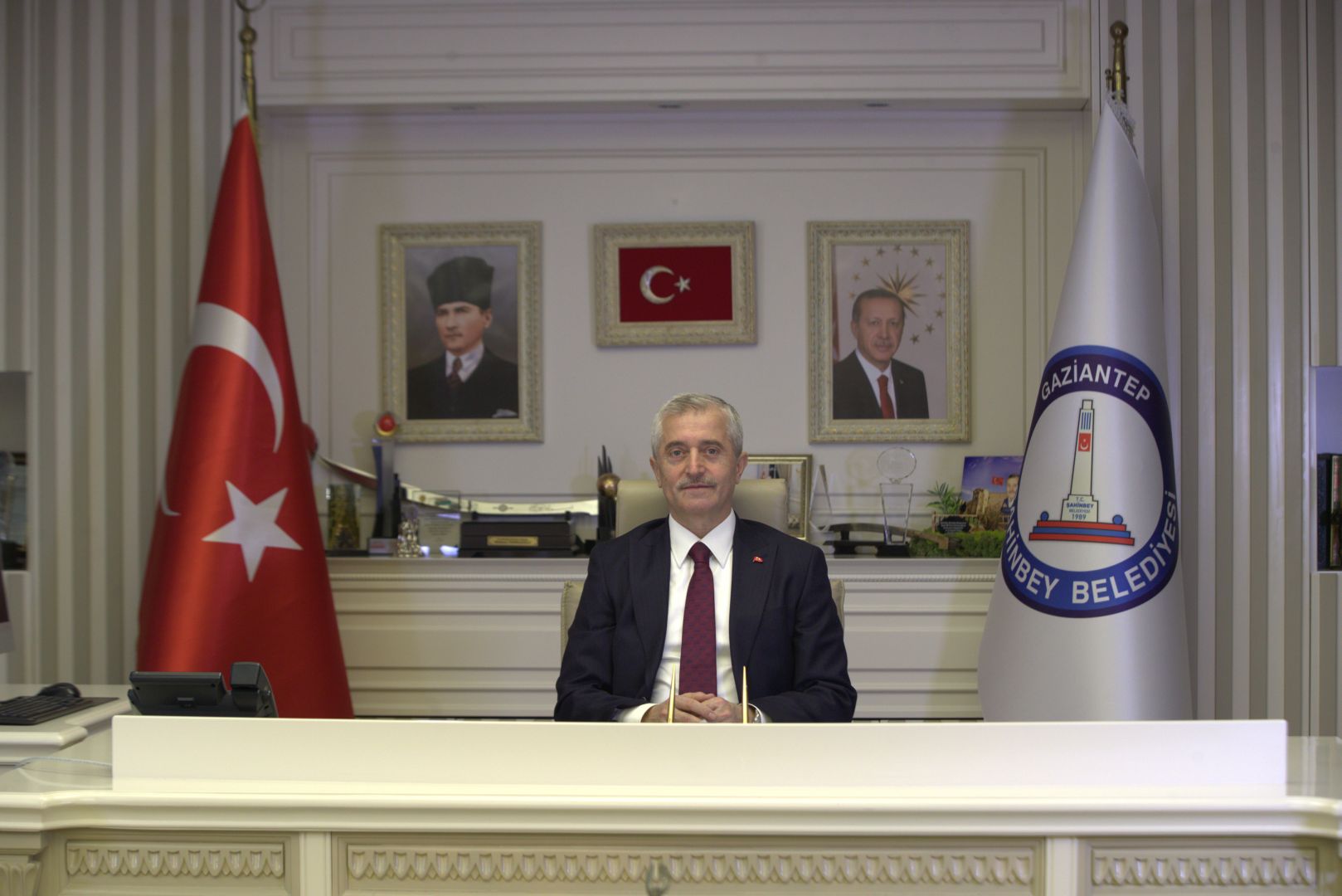 KURBAN BAYRAMI ÖNCESİ  561 MİLYON TL'LİK DESTEK