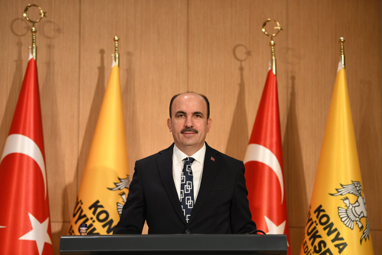 BAŞARININ ÖDÜLÜ UMRE OLDU