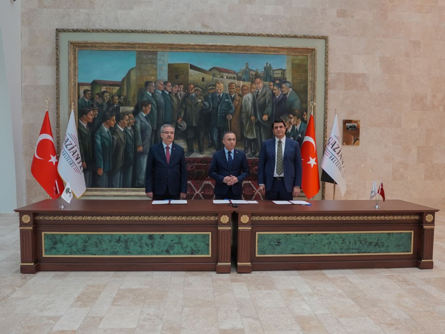 BAŞKAN YILMAZ’DAN ÖZEL EĞİTİME ANLAMLI KATKI