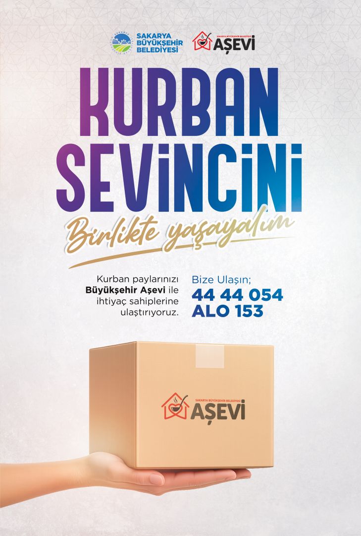 BEREKET DOLU BAYRAM DAYANIŞMASI