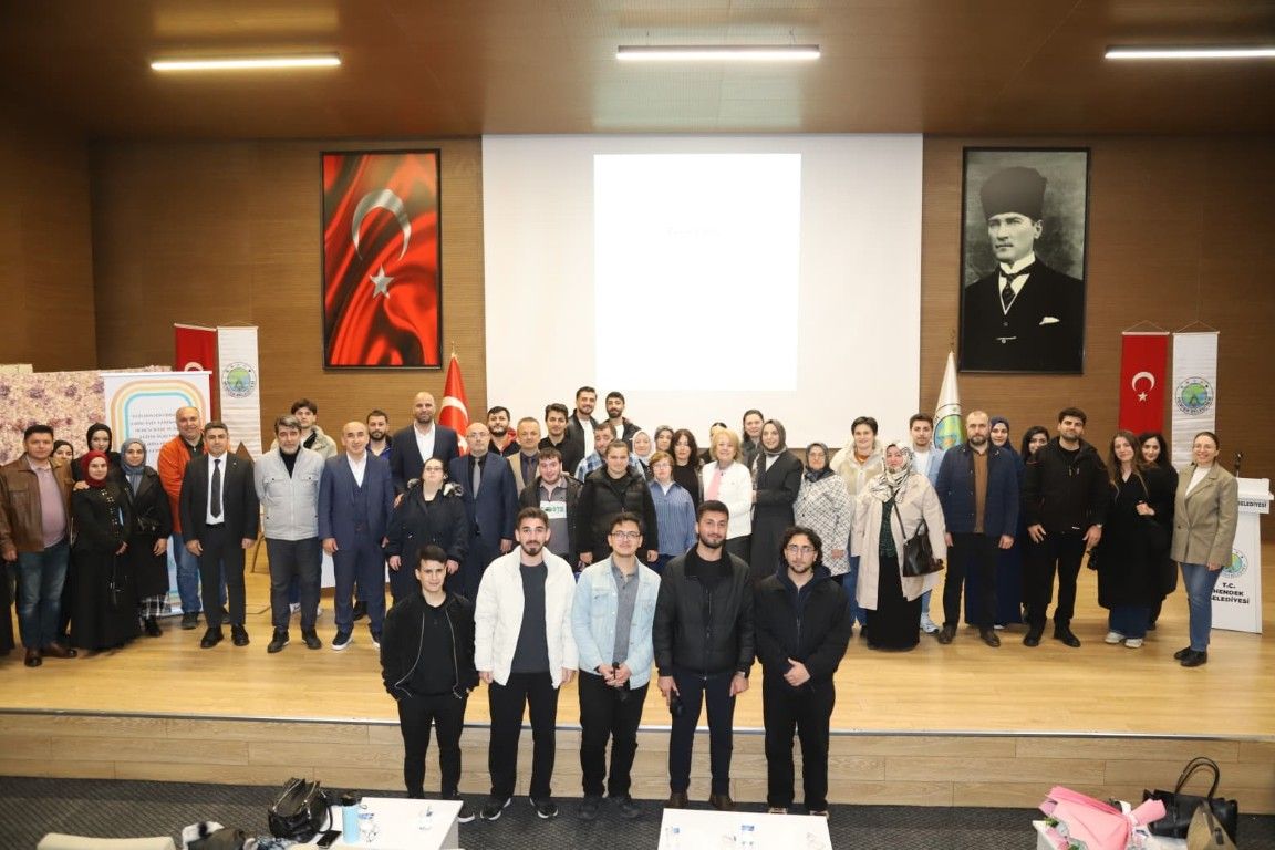 EDİM PROJESİYLE ENGELLERE İSTİHDAM KÖPRÜSÜ 