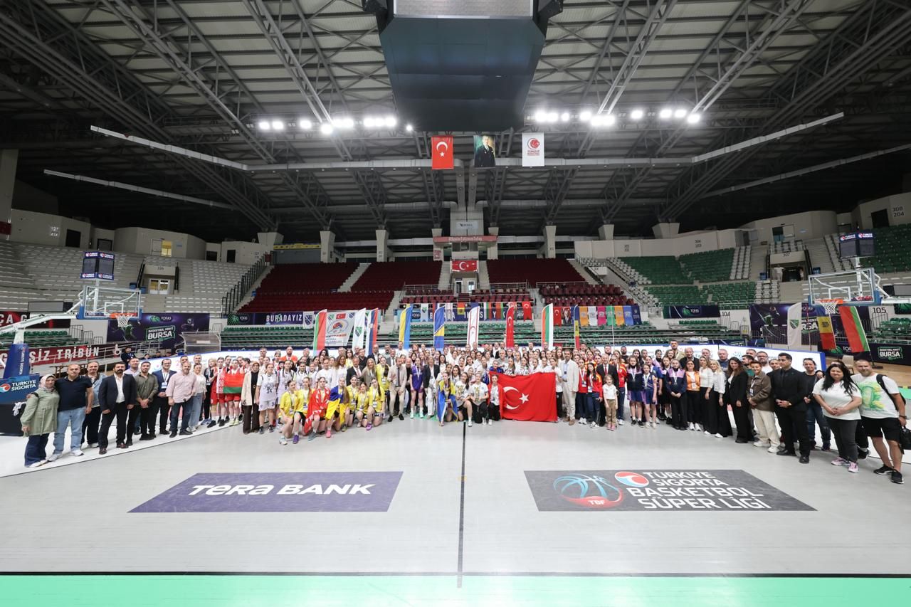 KARDEŞLİK RUHU SPOR ŞENLİKLERİNE DAMGA VURDU