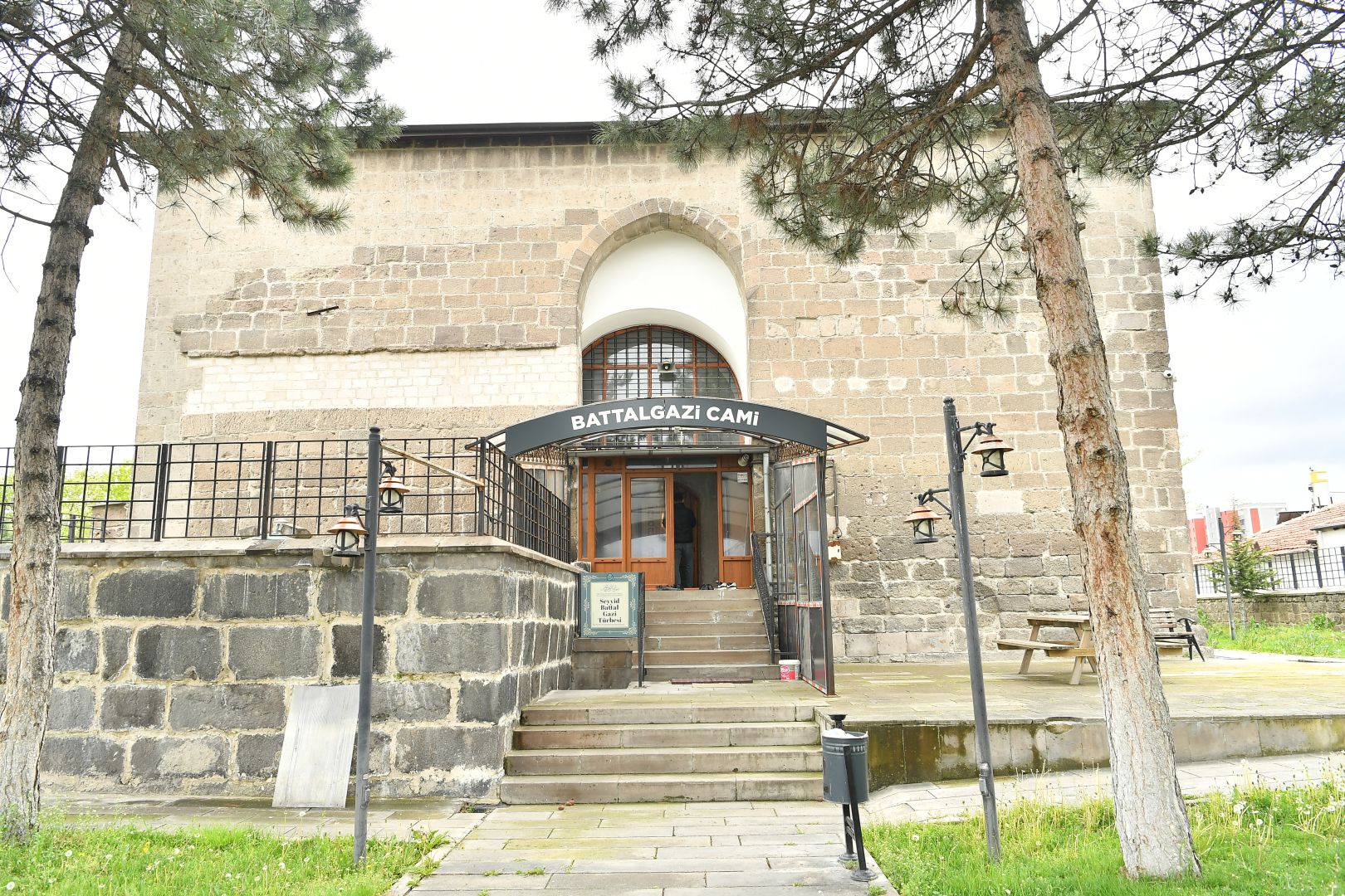 KAYSERİ, 2027 TÜRK DÜNYASI KÜLTÜR BAŞKENTİ