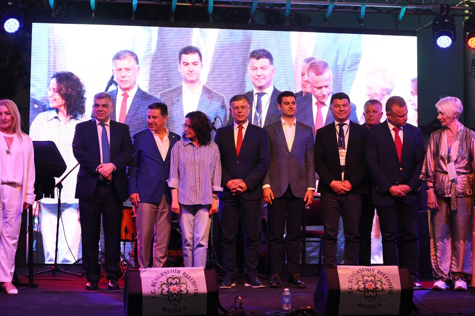 KÜLTÜREL İŞ BİRLİĞİNDE YENİ KÖPRÜ