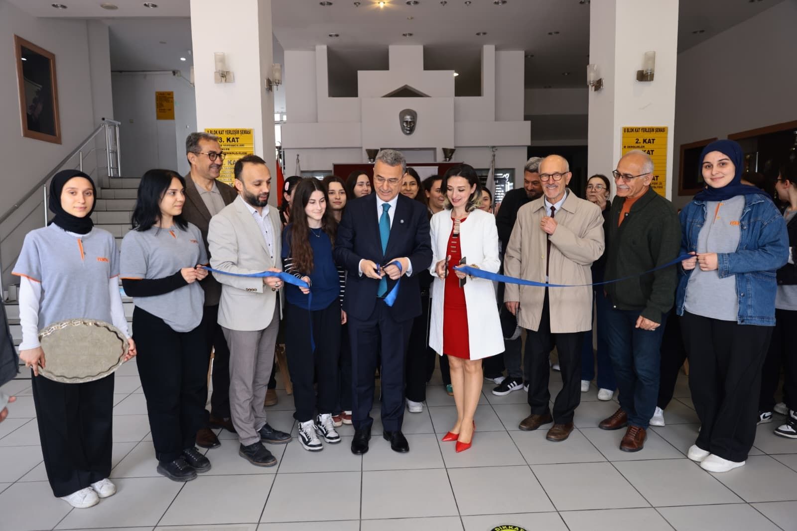 KUT’ÜL AMARE ZAFERİ FOTOĞRAFLARLA ANILDI 