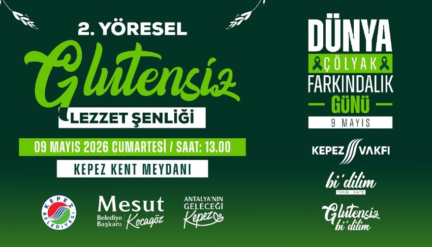 SAĞLIKLI VE LEZZETLİ ŞENLİK