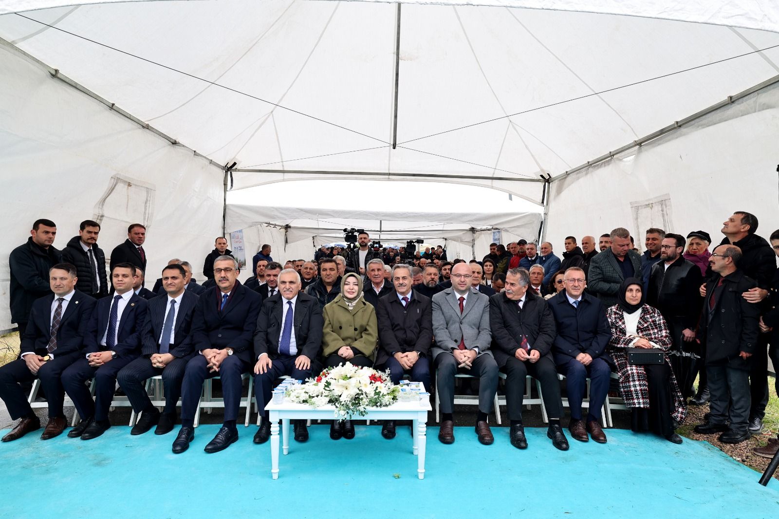 ŞEHRİN DÖRT BİR YANINDA KONFORU ARTIRAN ADIMLAR