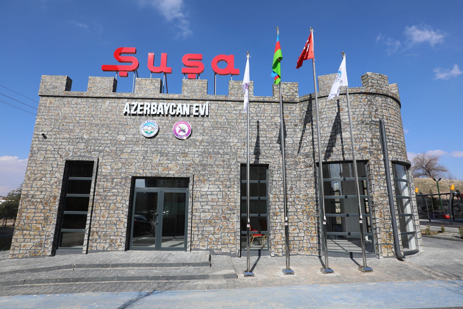 TALAS’IN MÜZELERİ GÖZ DOLDURUYOR