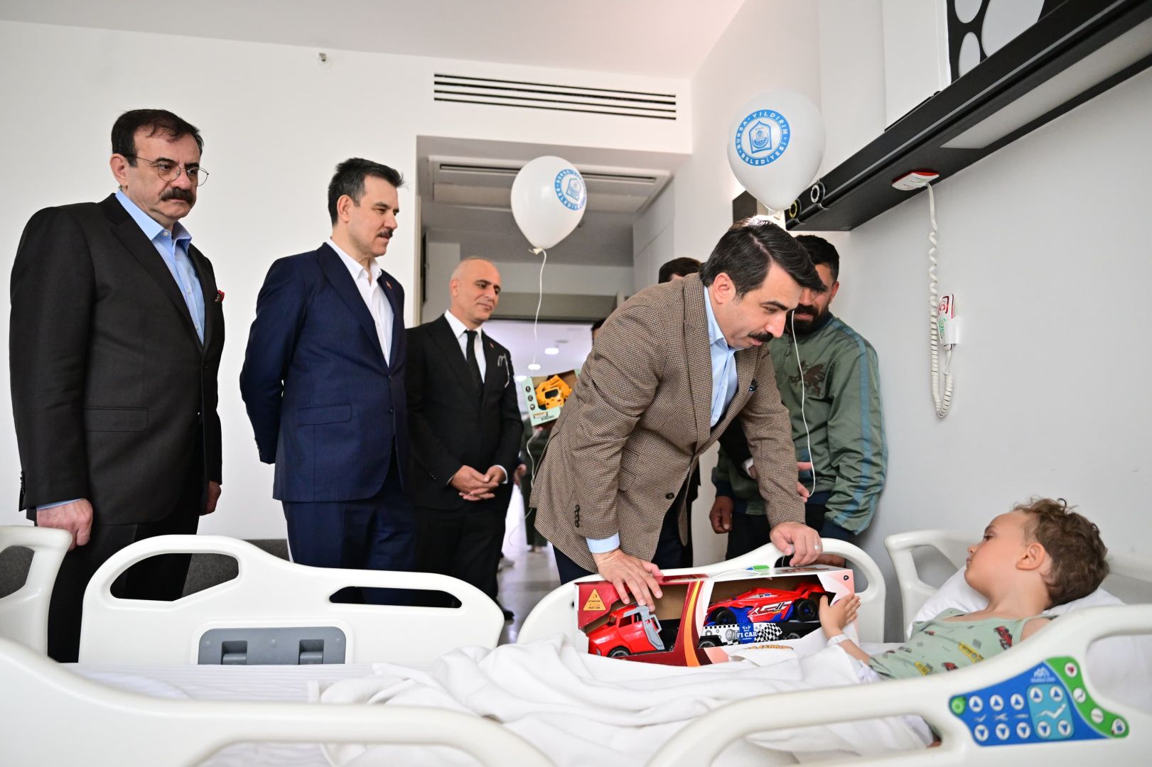 ÜCRETSİZ SÜNNET KAYITLARI BAŞLADI