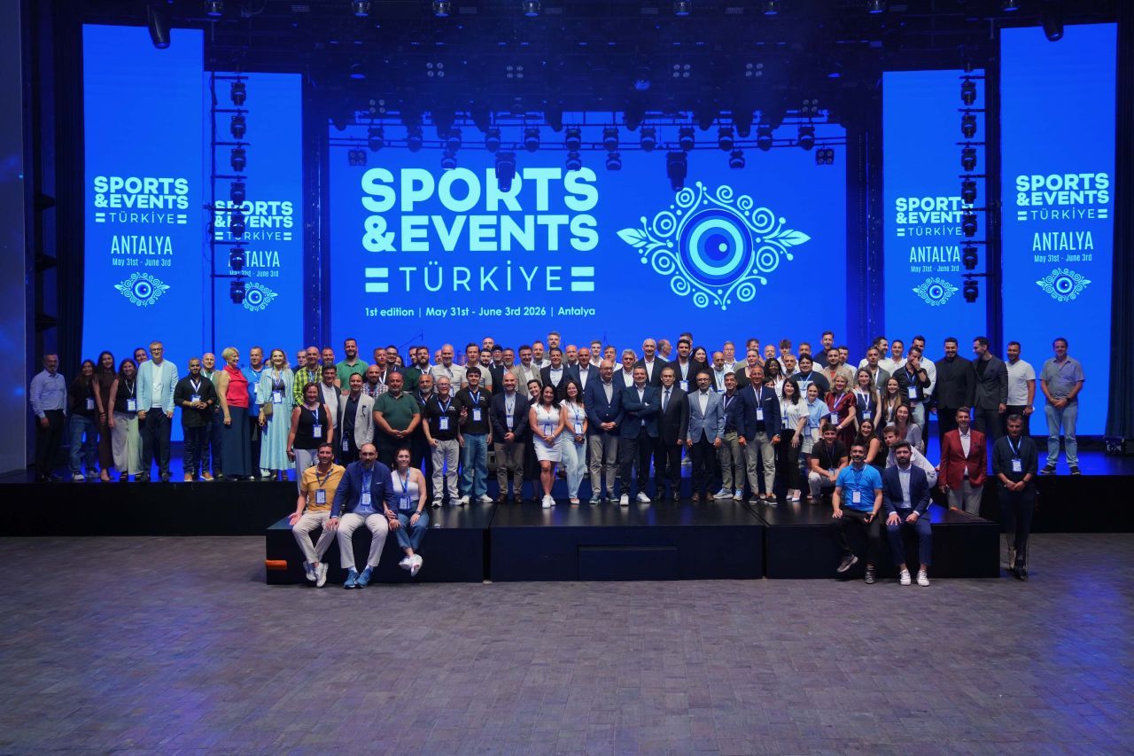 21 ÜLKEDEN SPOR TURİZMİ TEMSİLCİSİ ERCİYES’İ TANIDI