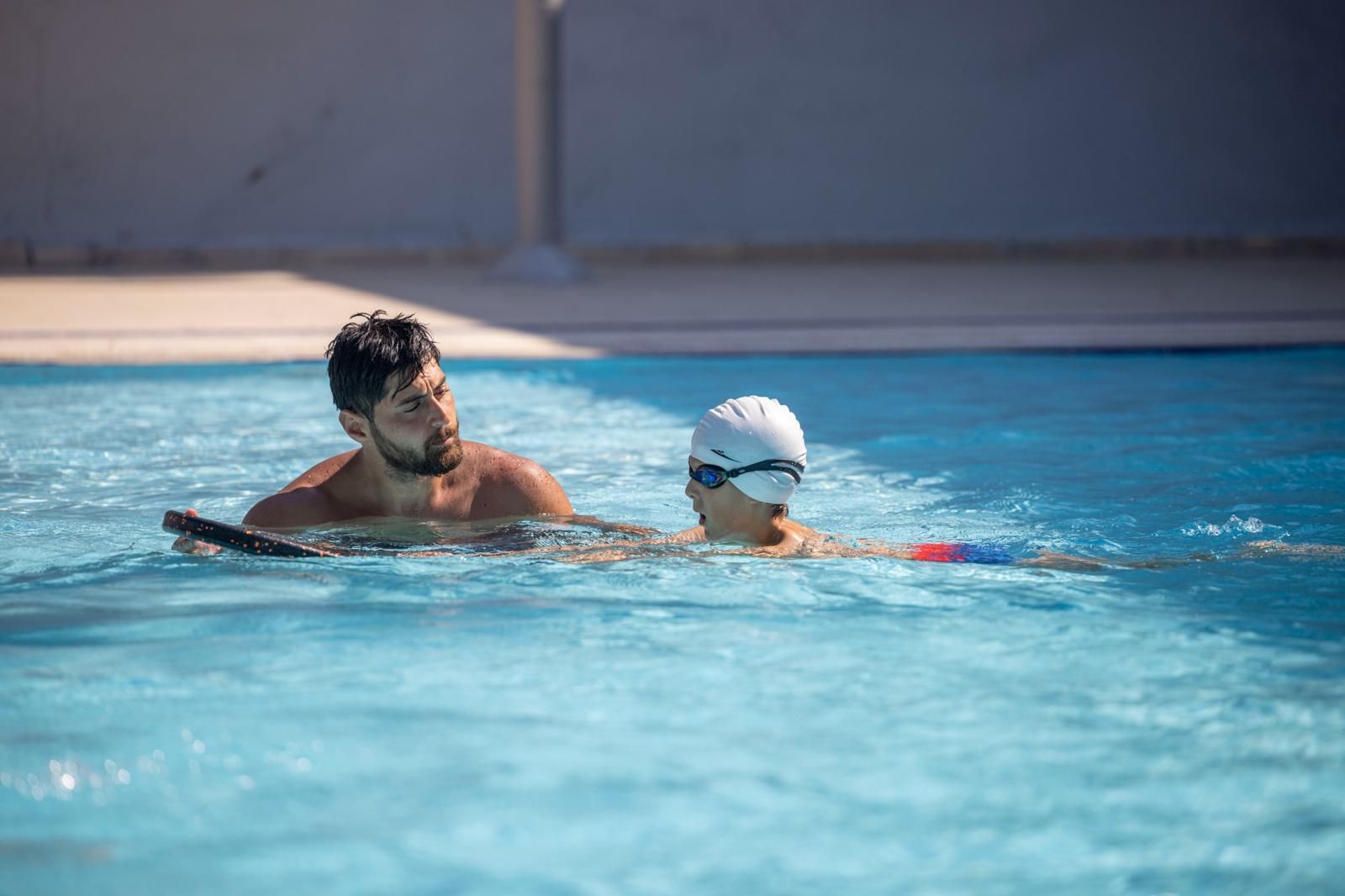 23 BRANŞTA ÜCRETSİZ SPOR EĞİTİMİ
