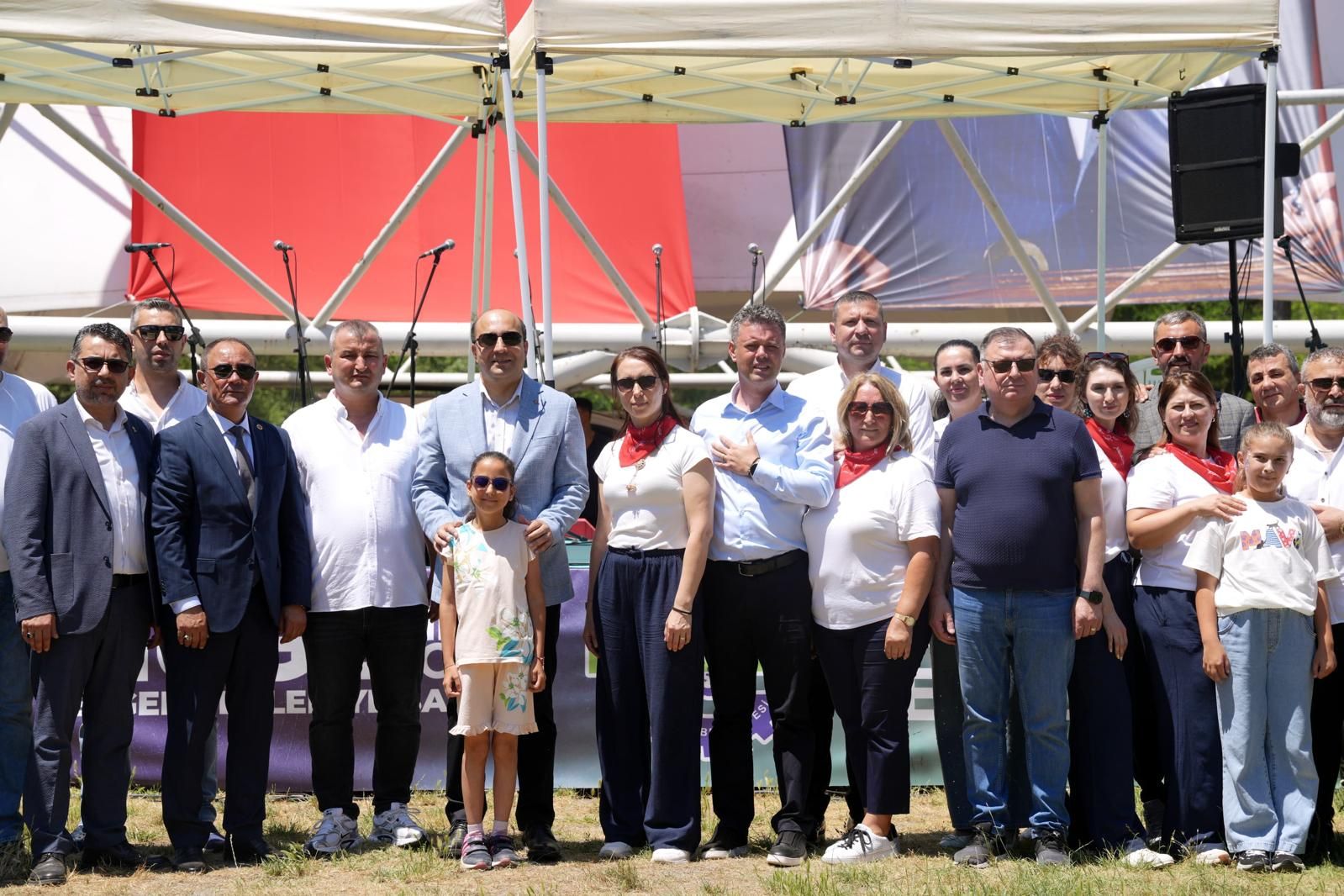 BALKAN VE RUMELİ KÜLTÜRÜ ÇORLU’DA BULUŞTU 