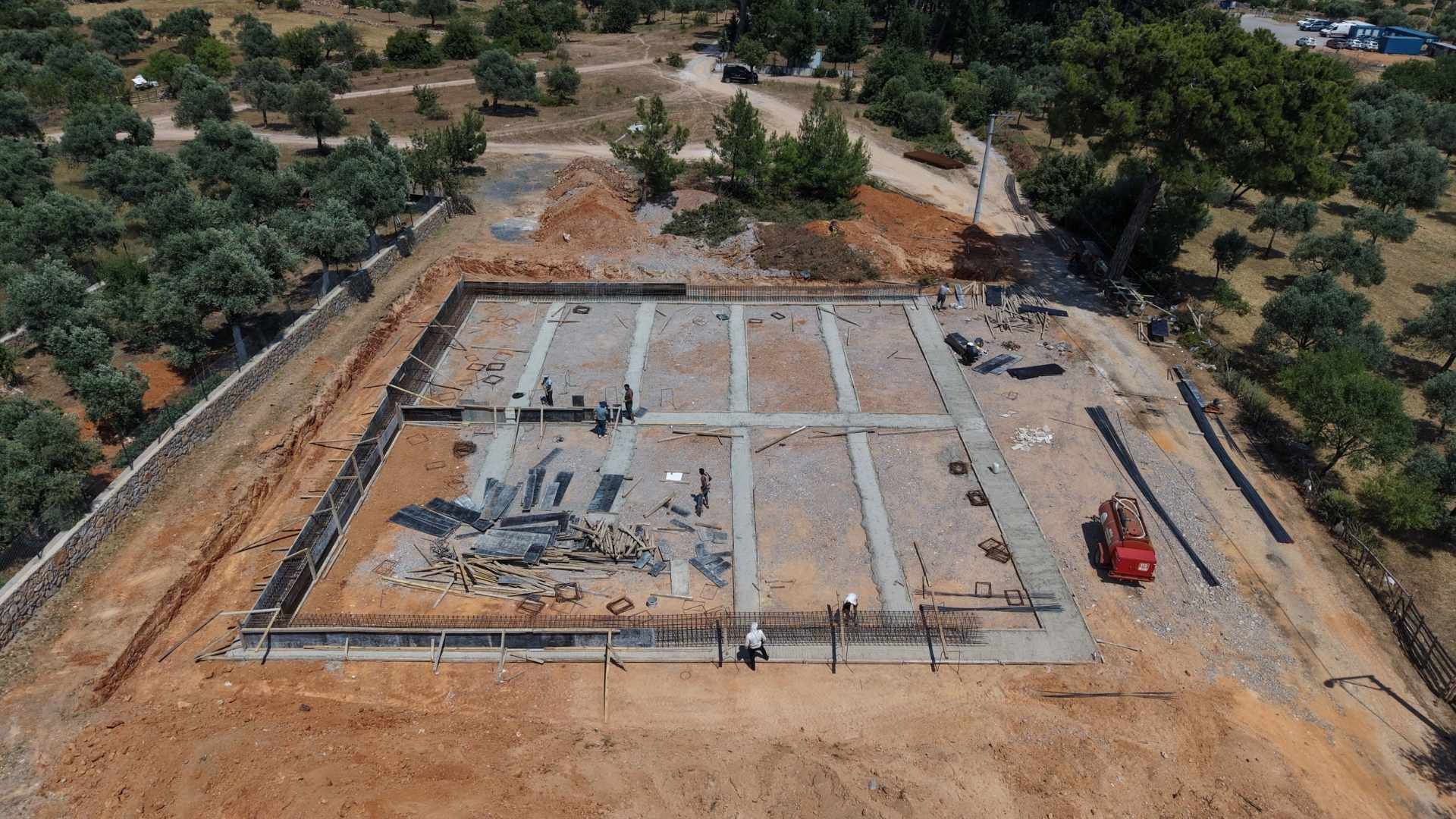 BODRUM’DAN YENİ PAZAR HAMLESİ 