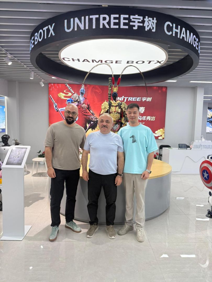 ÇANKIRI, ÇİN’Lİ DEV ŞİRKETLERİN RADARINDA 