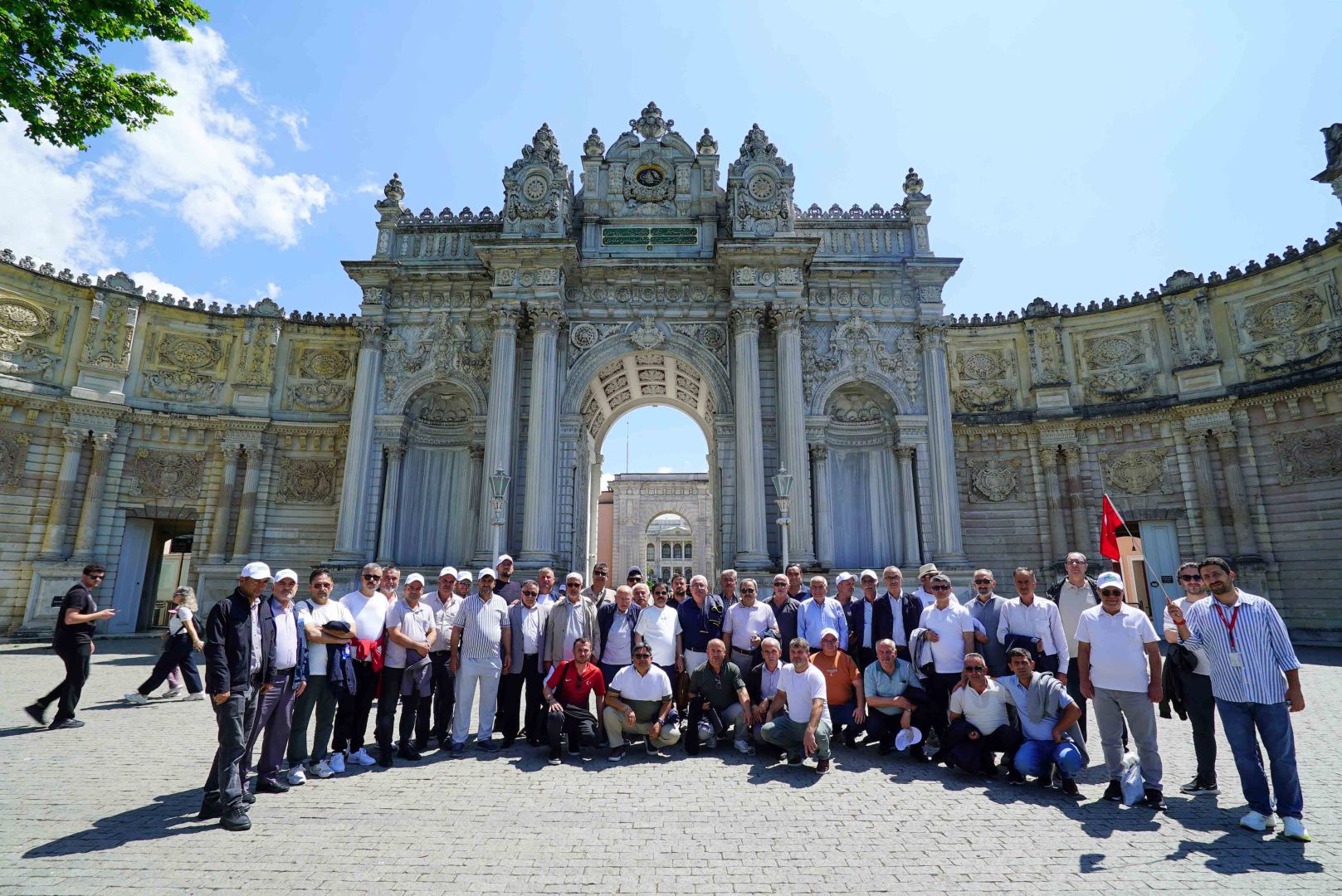İSTANBUL’DA TARİH VE KÜLTÜR YOLCULUĞU