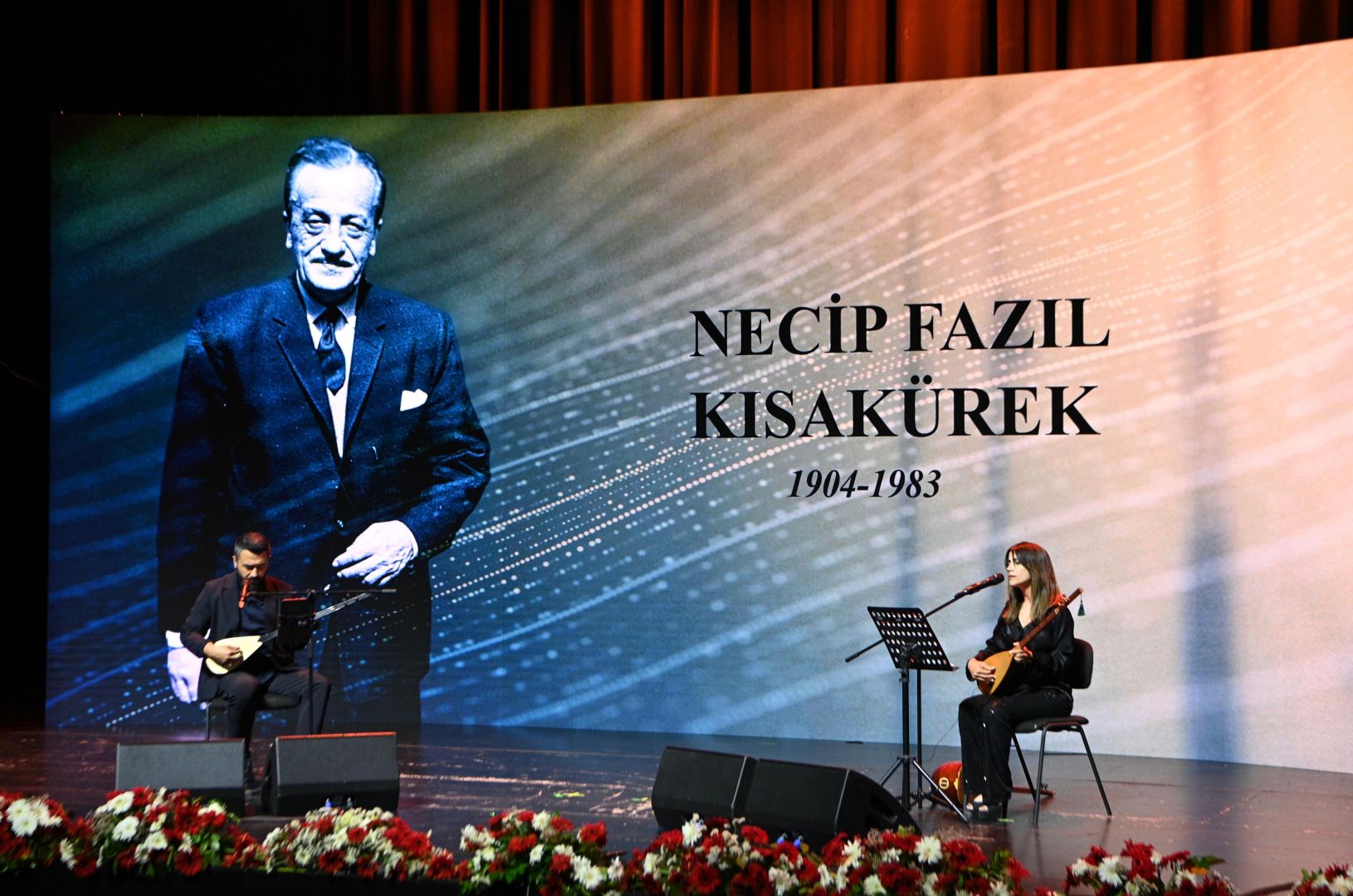 KAHRAMANMARAŞ ARTIK DÜNYA EDEBİYAT ŞEHRİ 